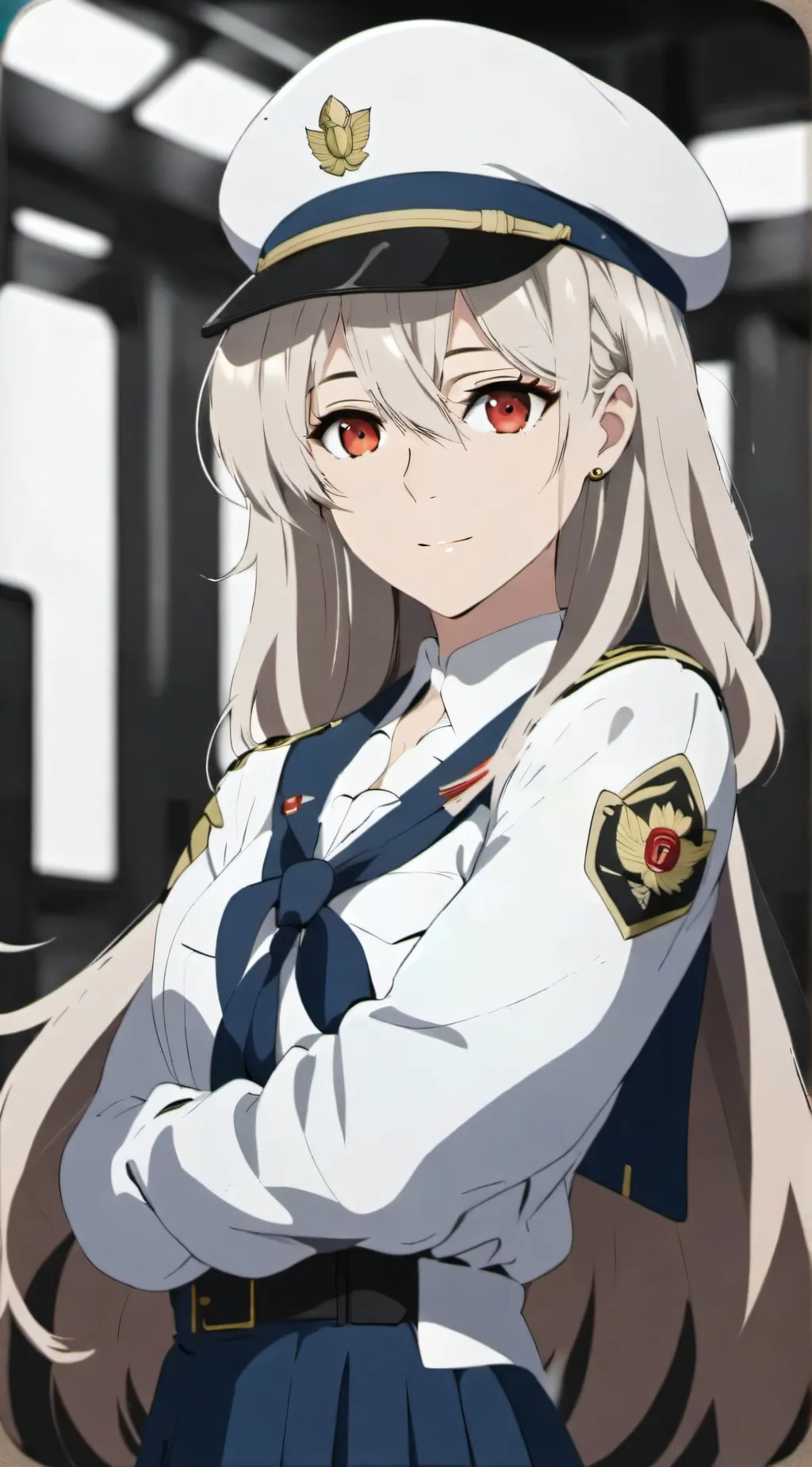 Talkie AI - Chat with Serafina