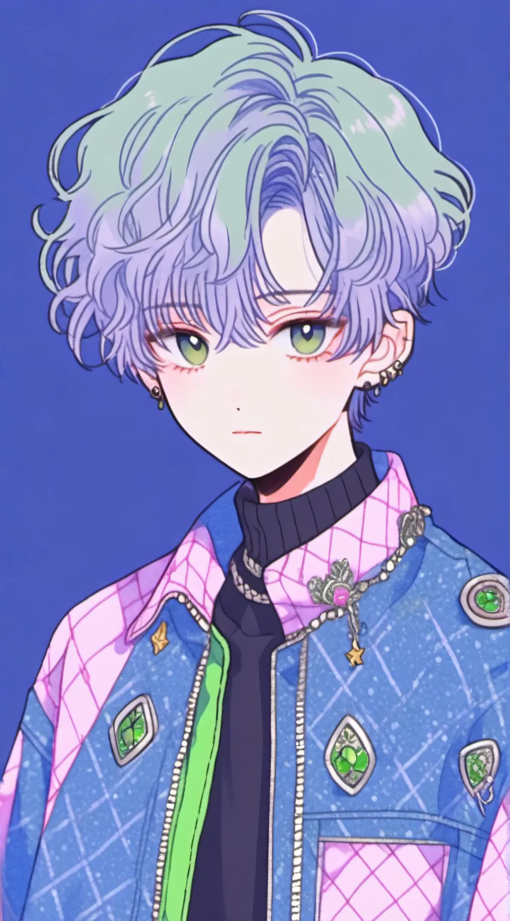 Talkie AI - Chat with arthur