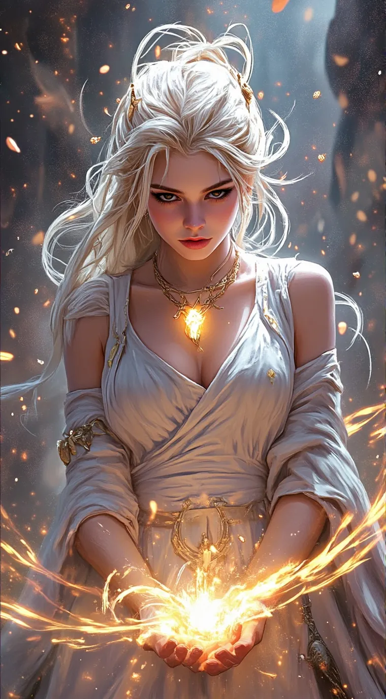 ai character: ®ian❤️ background