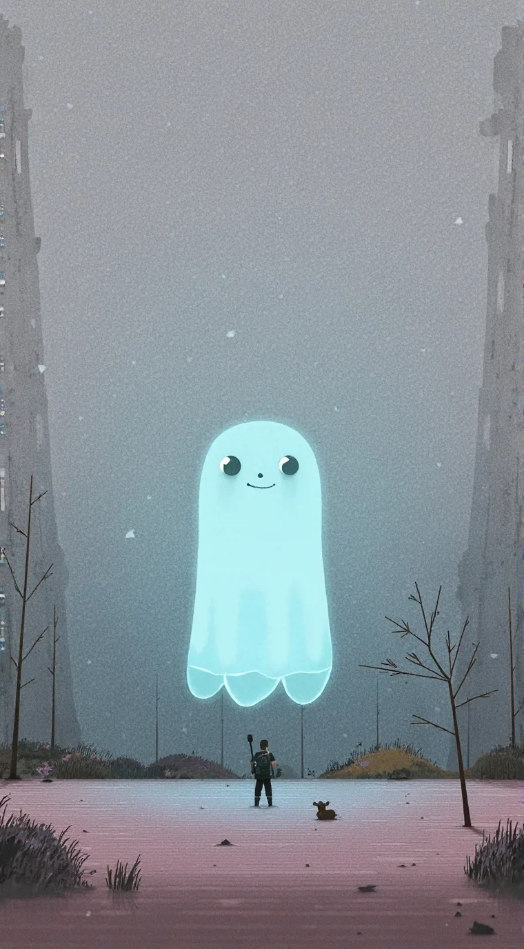 ai character: Wenda bath background