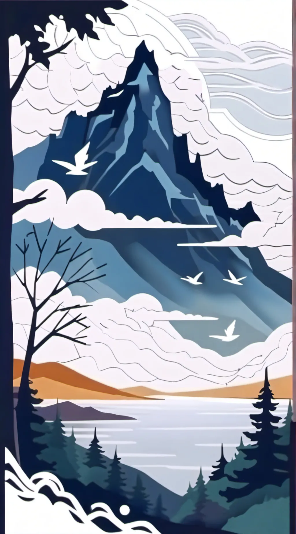 ai character: helldivers 2 background