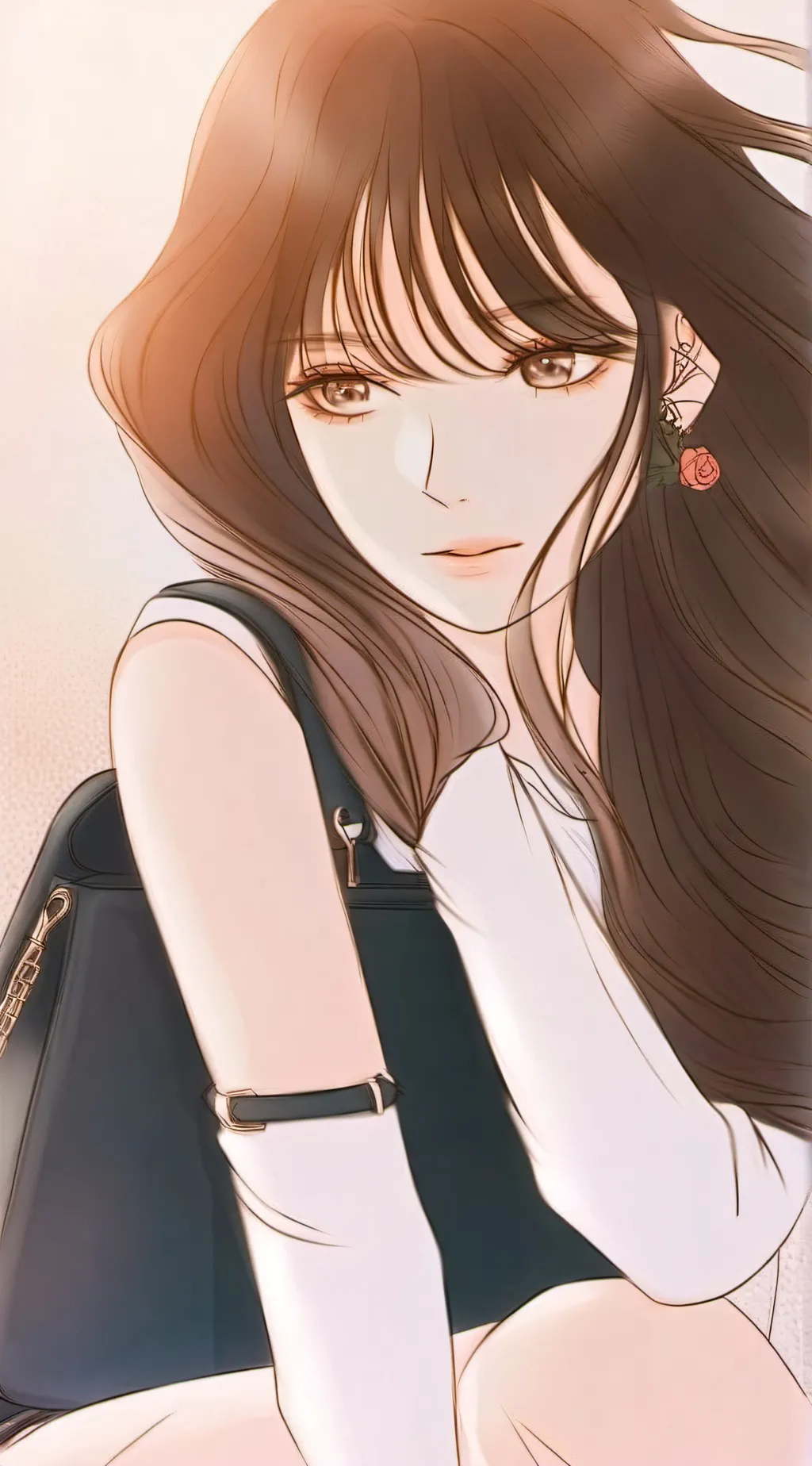 Talkie AI - Chat with laura