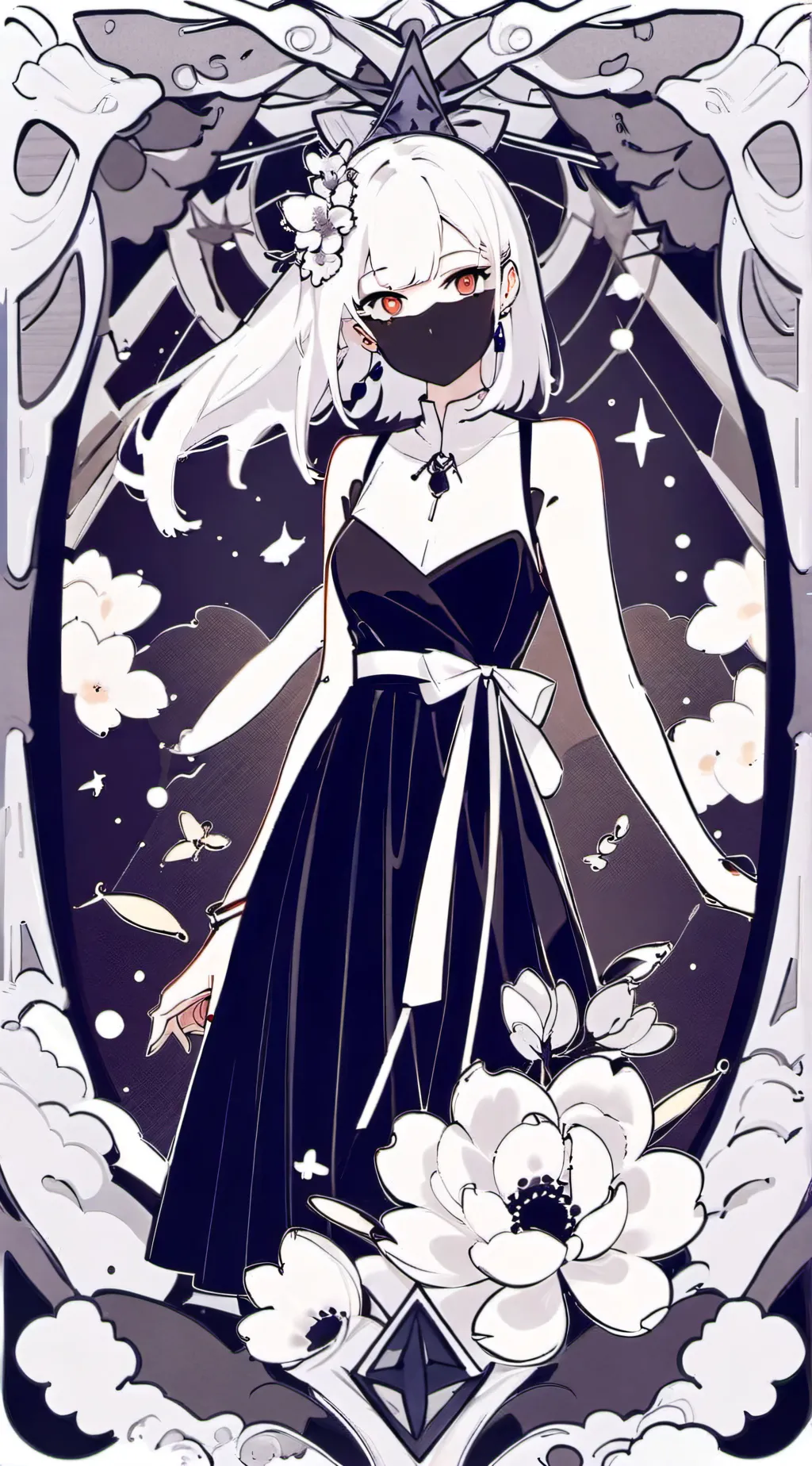 Talkie AI - Chat with sarah