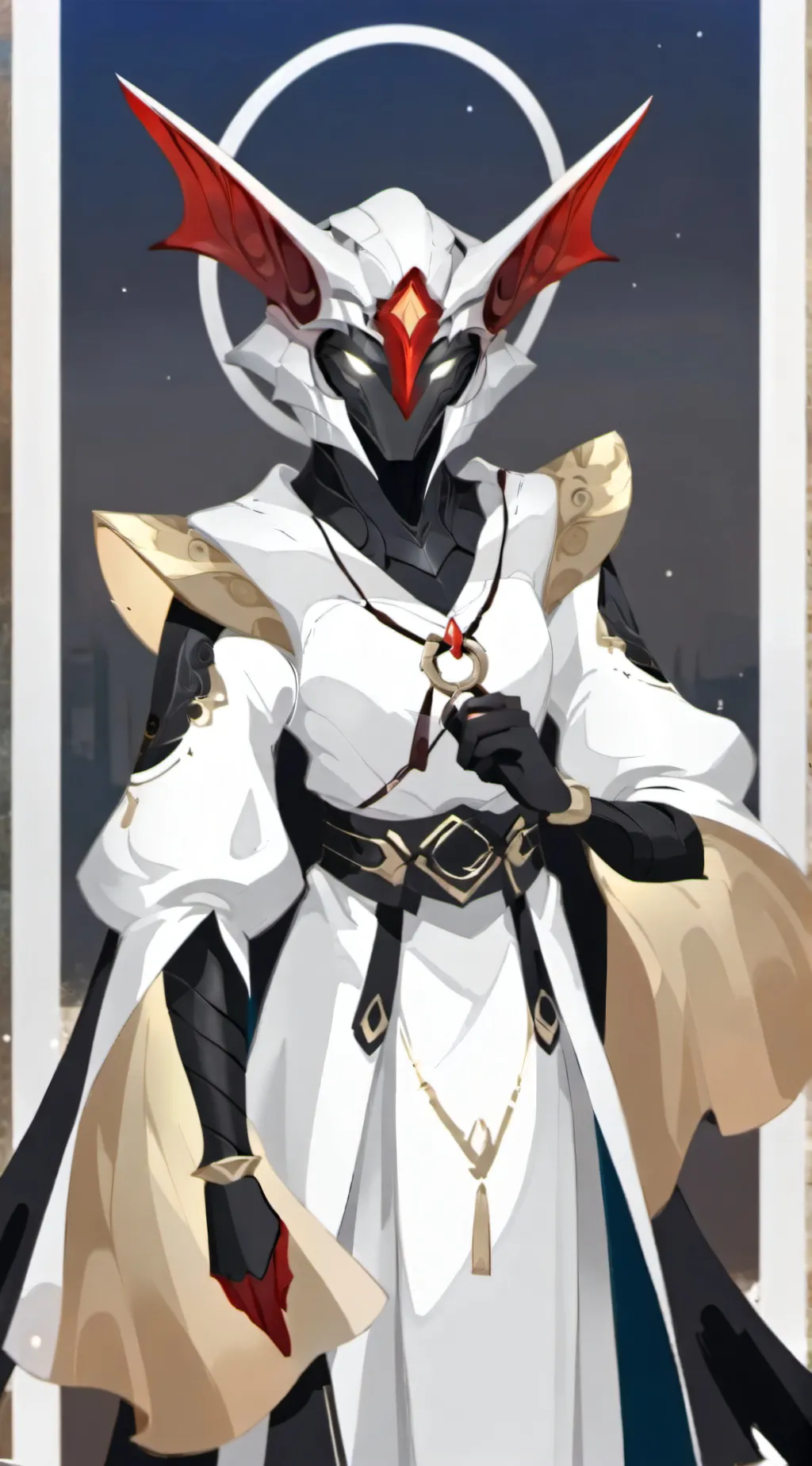 ai character: Bob  background