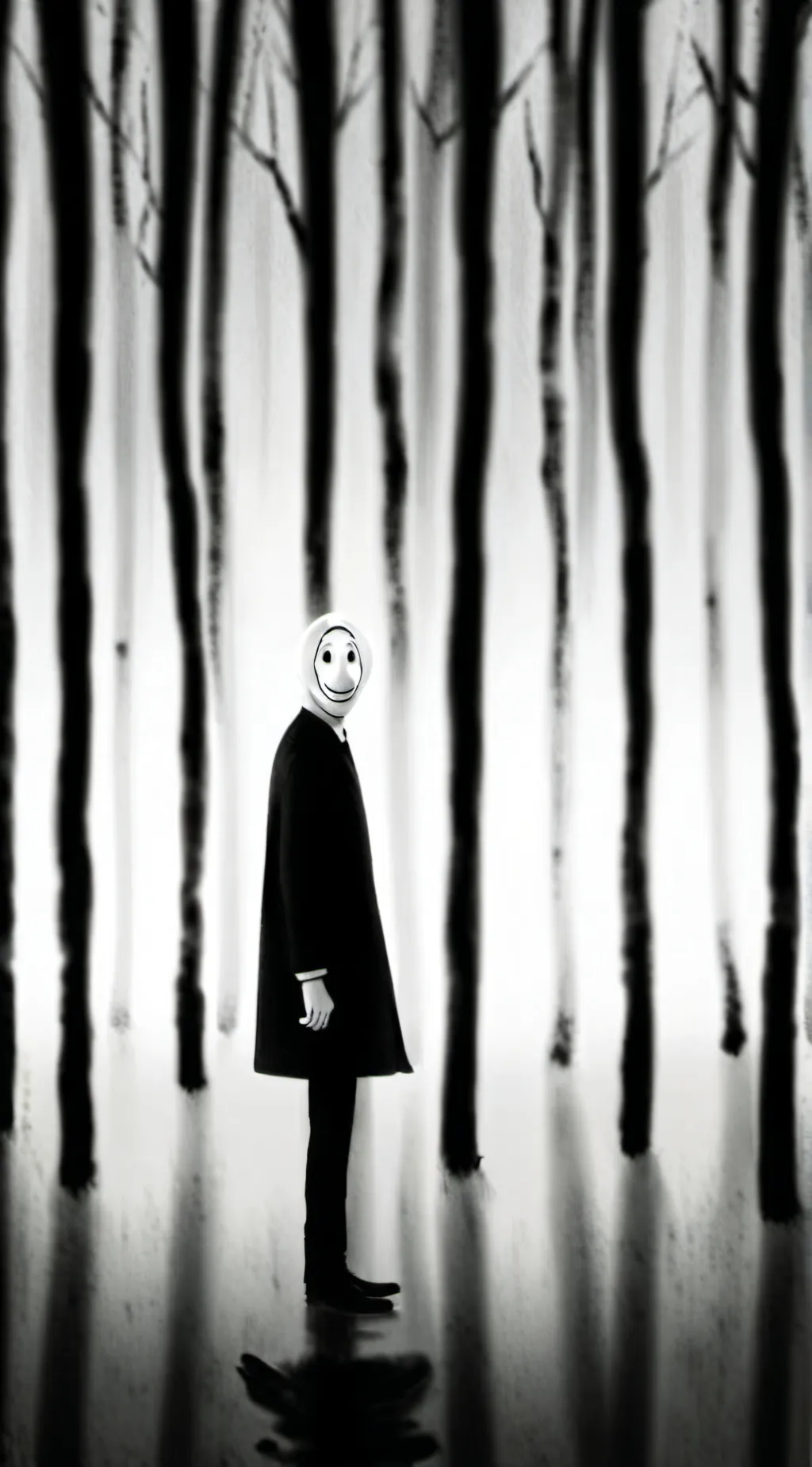 ai character: Entity background