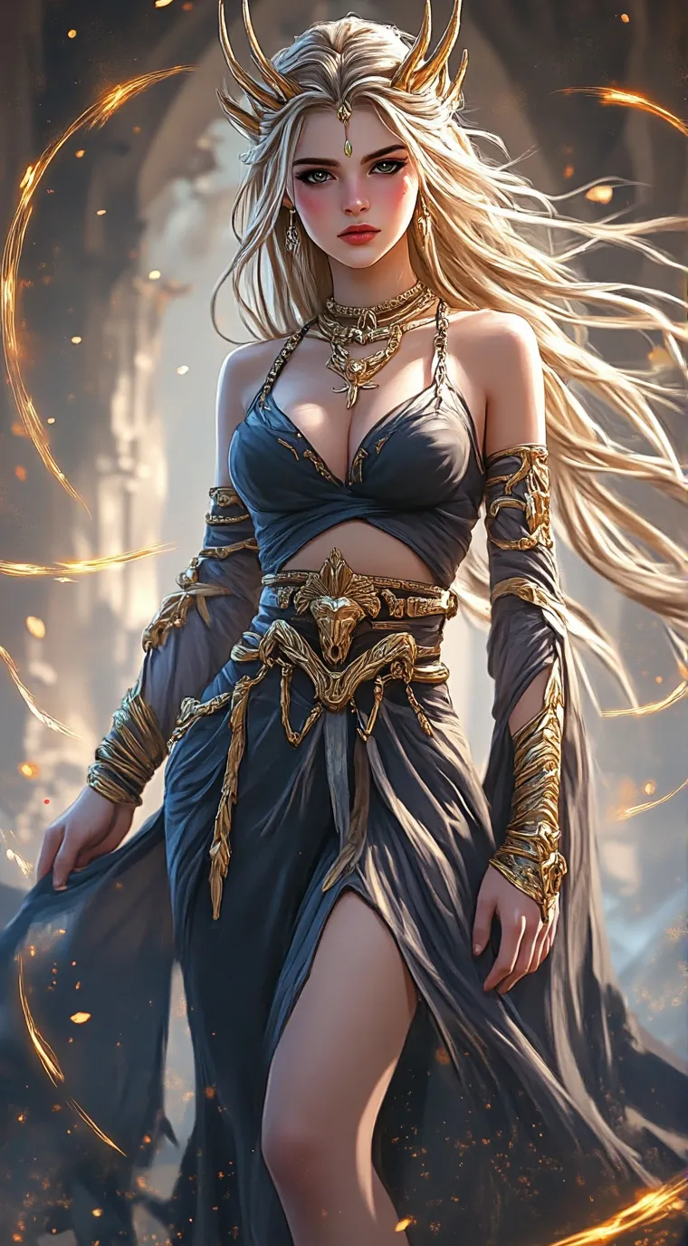 ai character: mha superpower  background