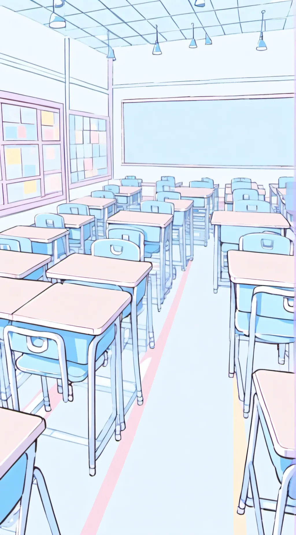 ai character: -FPE- background