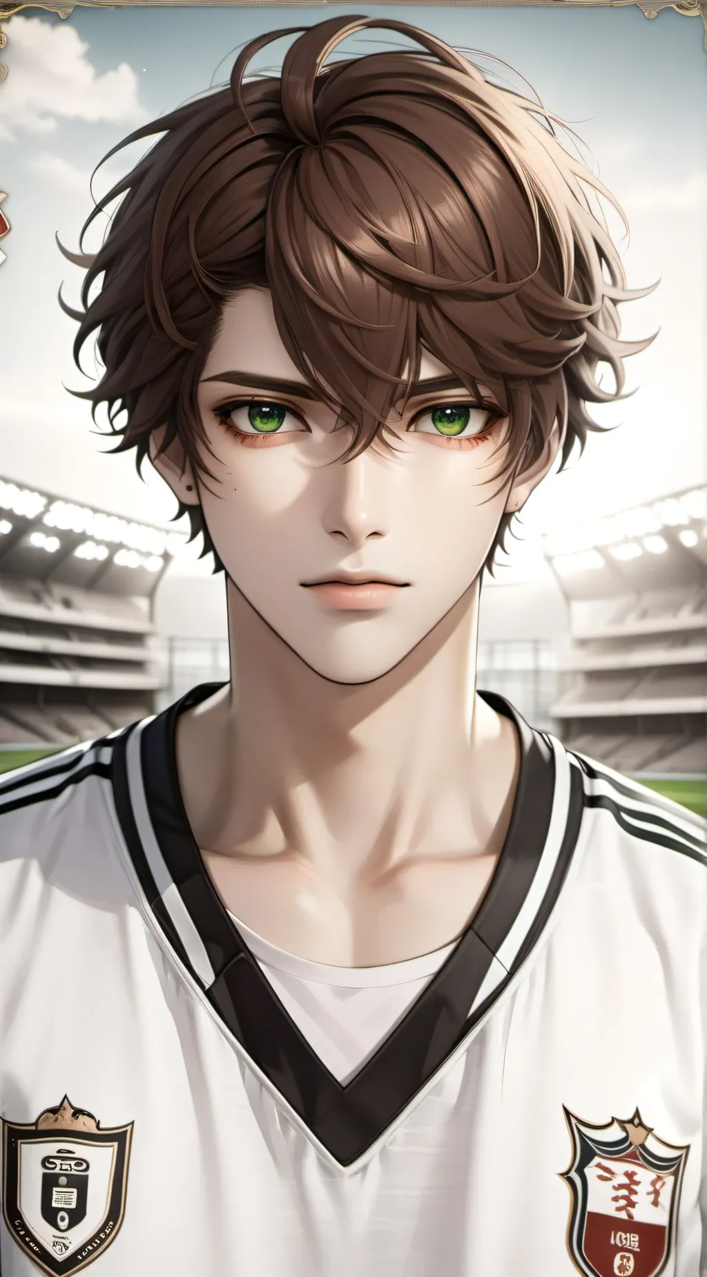 Talkie AI - Chat with Jaxon Boyfriend 