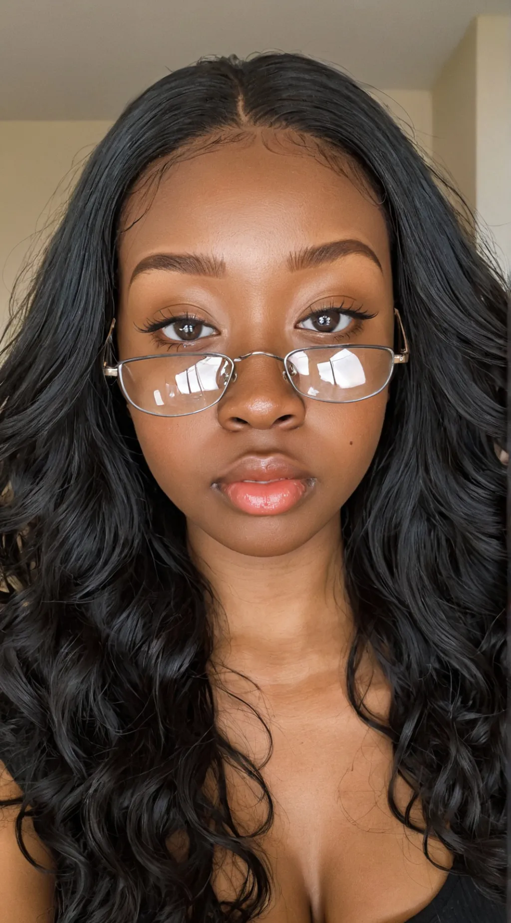 ai character: Bria background