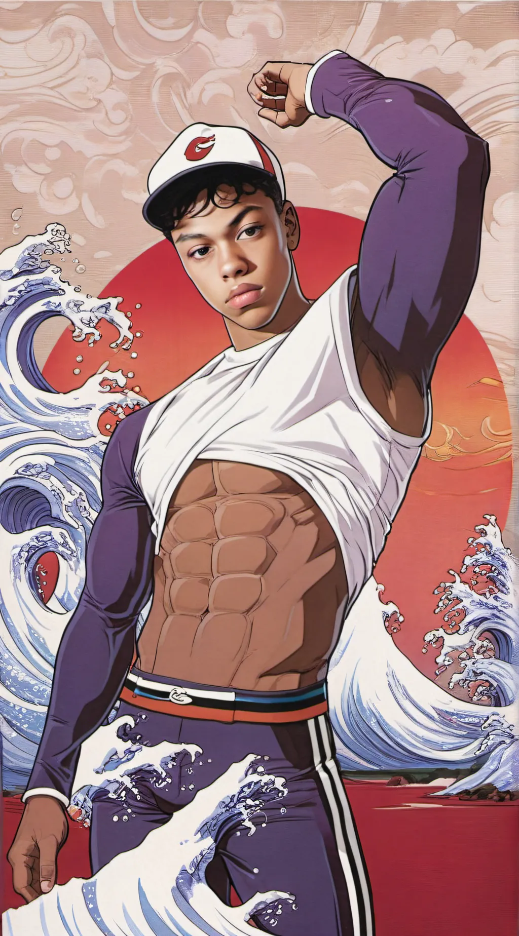 Talkie AI - Chat with Jay