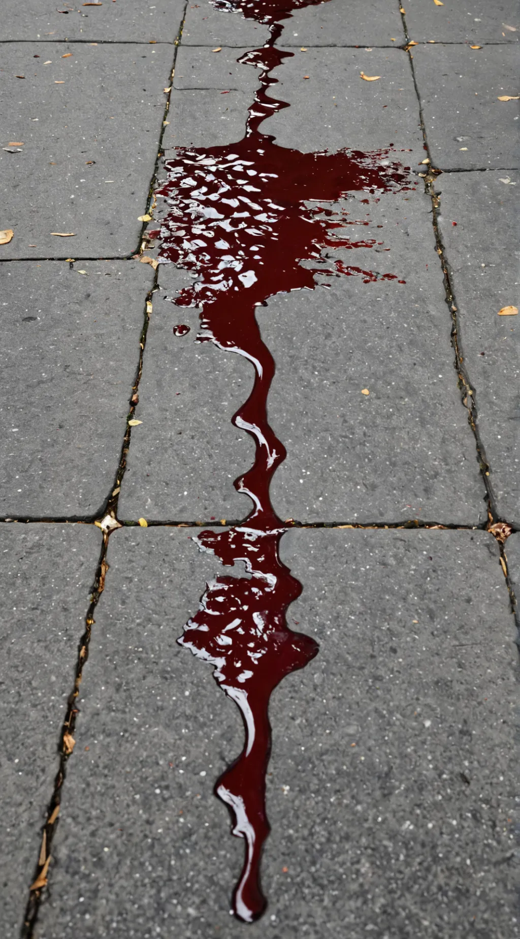 ai character: Virus 3885 background