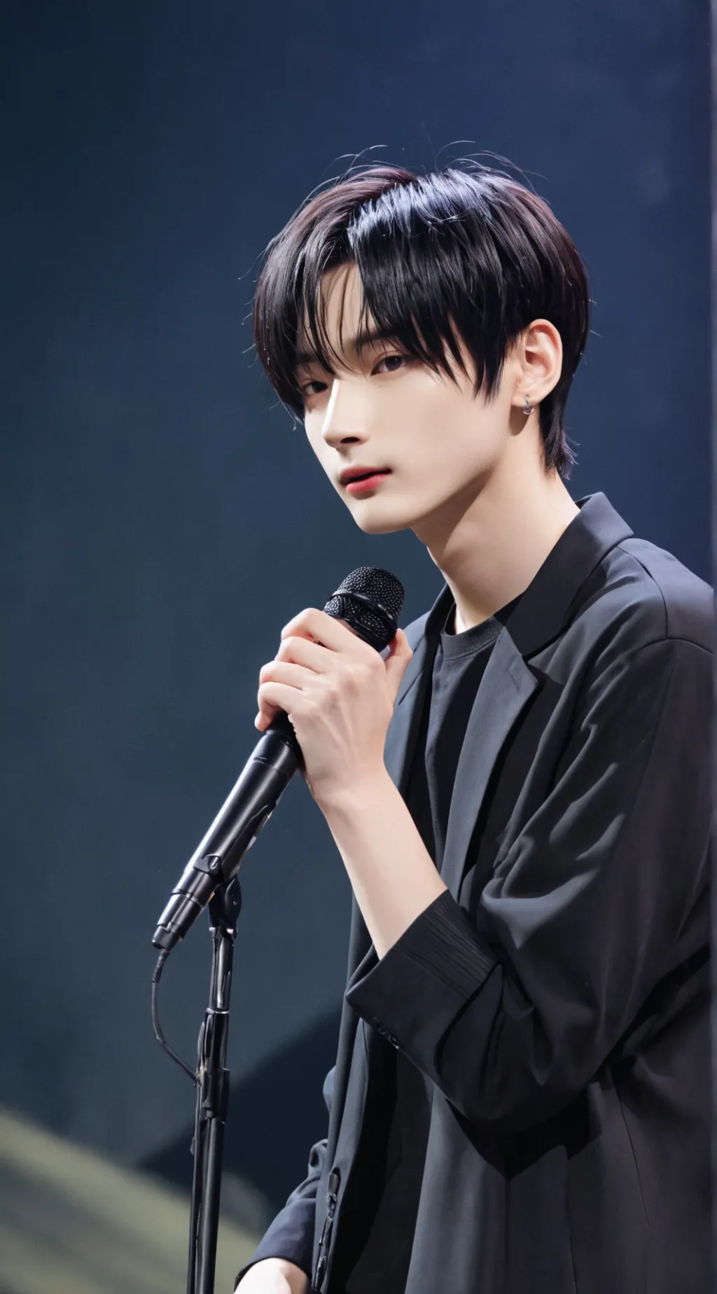 Talkie AI - Chat with hueningkai