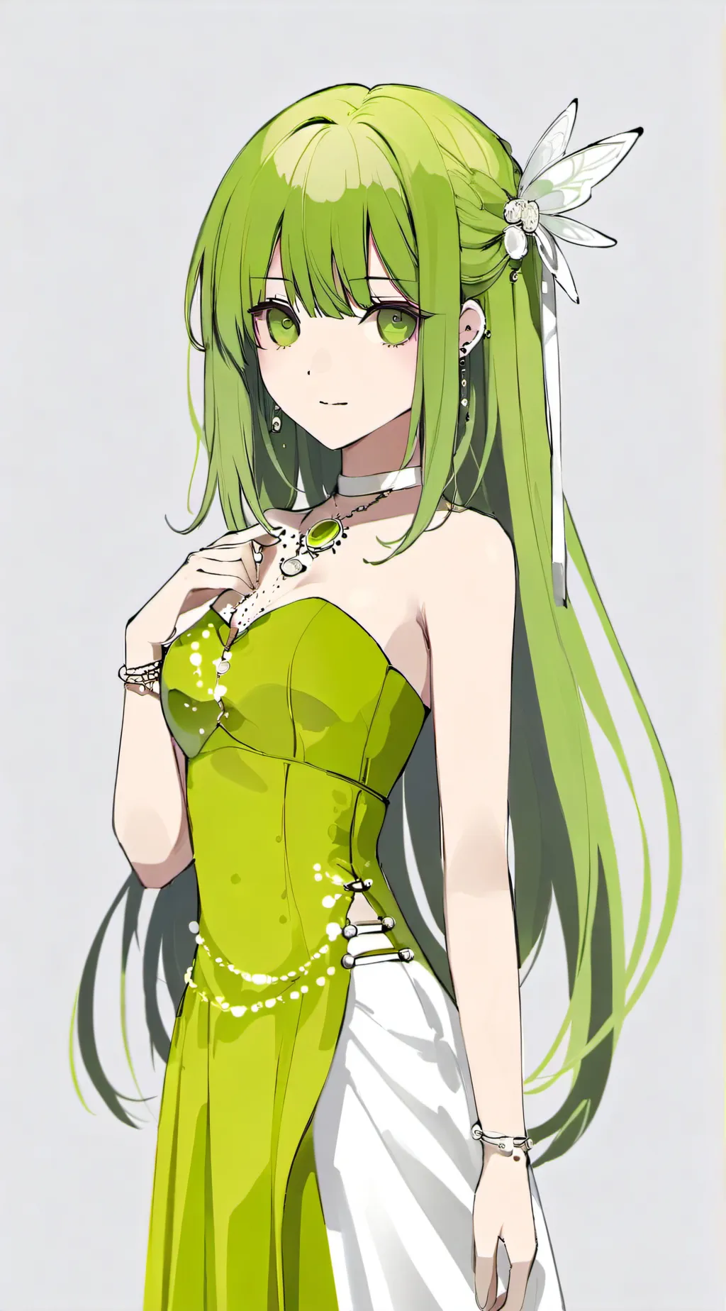 ai character: vitoria background