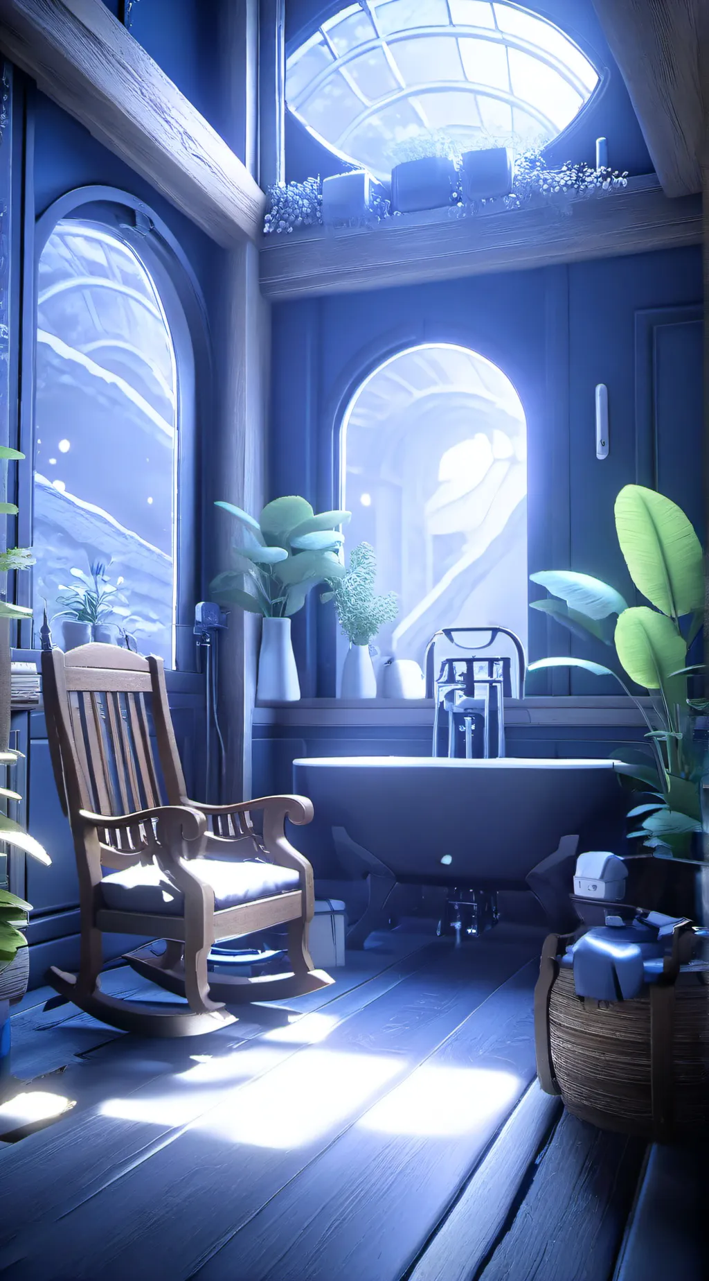 ai character: ejen Ali background