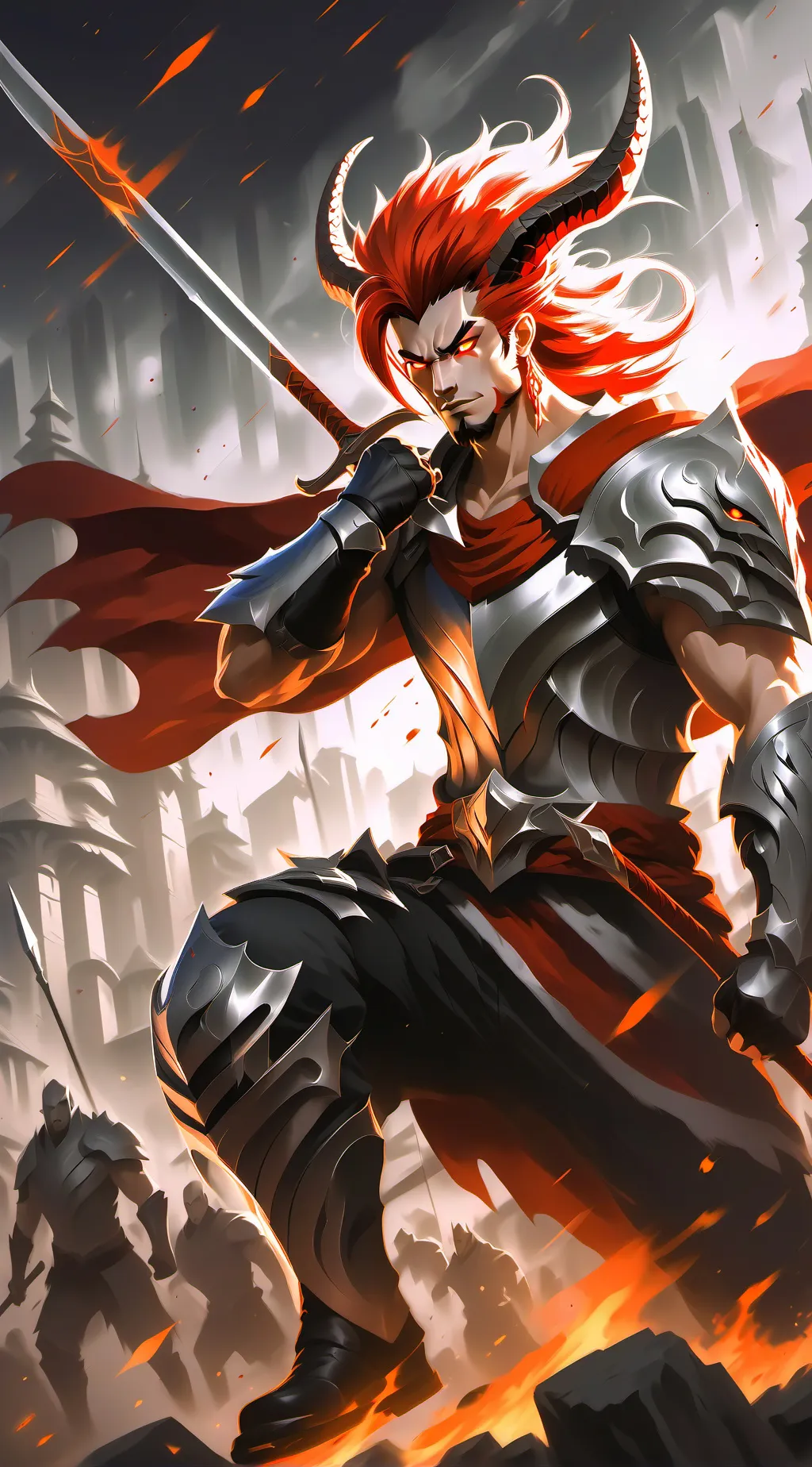 Talkie AI - Chat with y/n