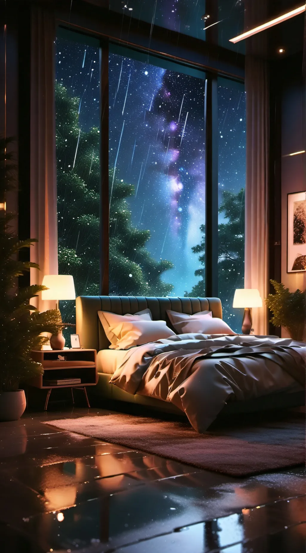 ai character: Osamu Dazai background