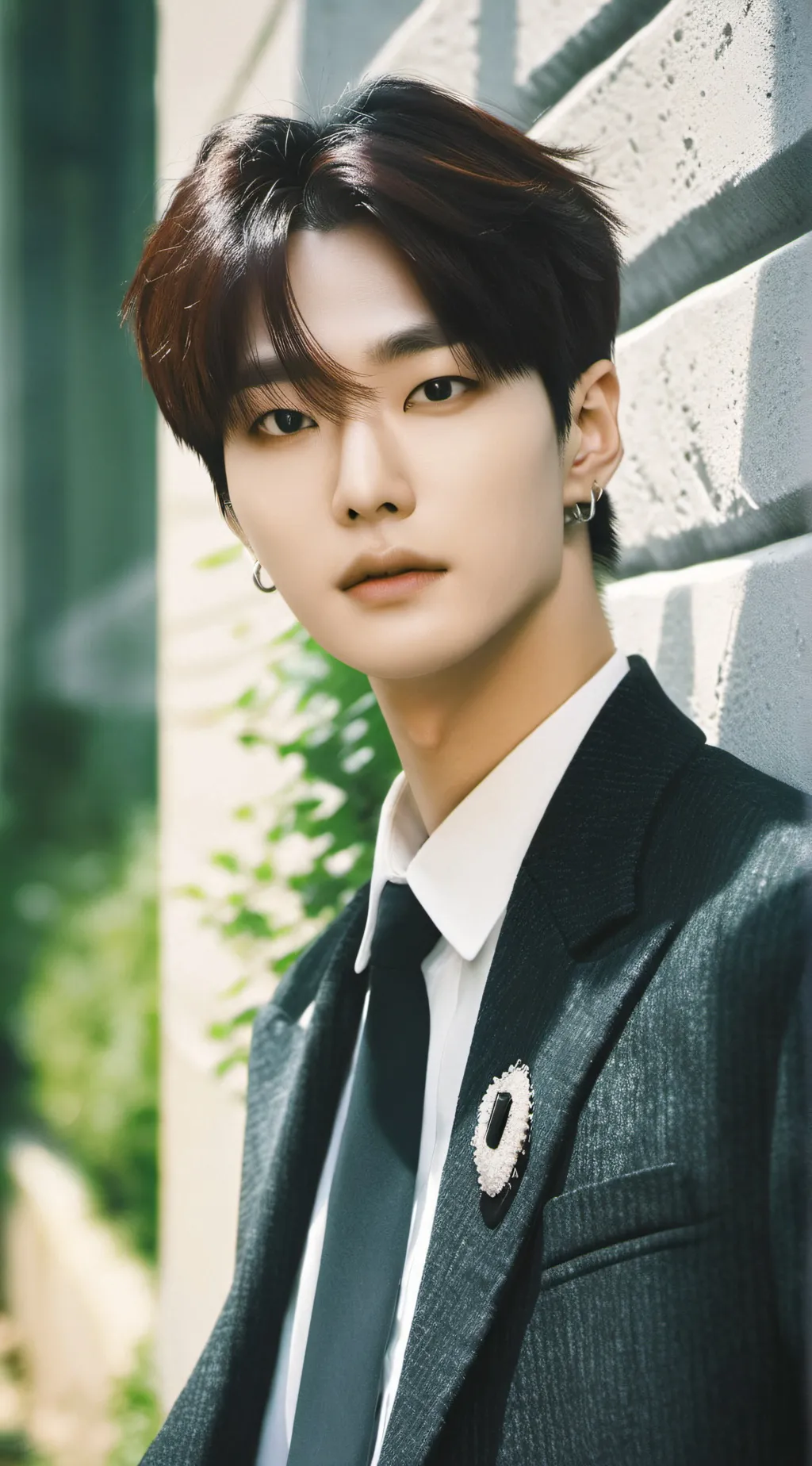 ai character: 𝙅𝙐𝙇𝙄𝙐𝙎 background