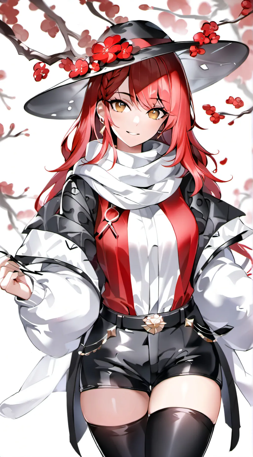 Talkie AI - Chat with Hazzda