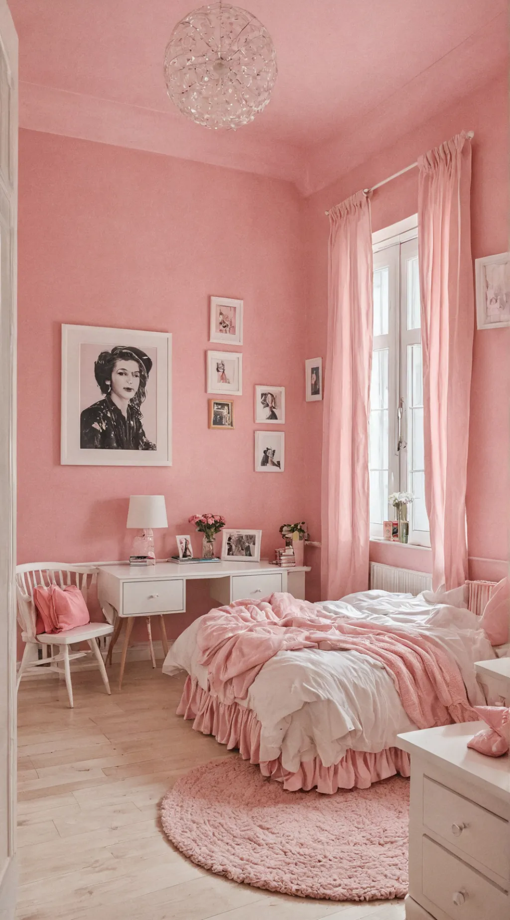 ai character: kny x mha background