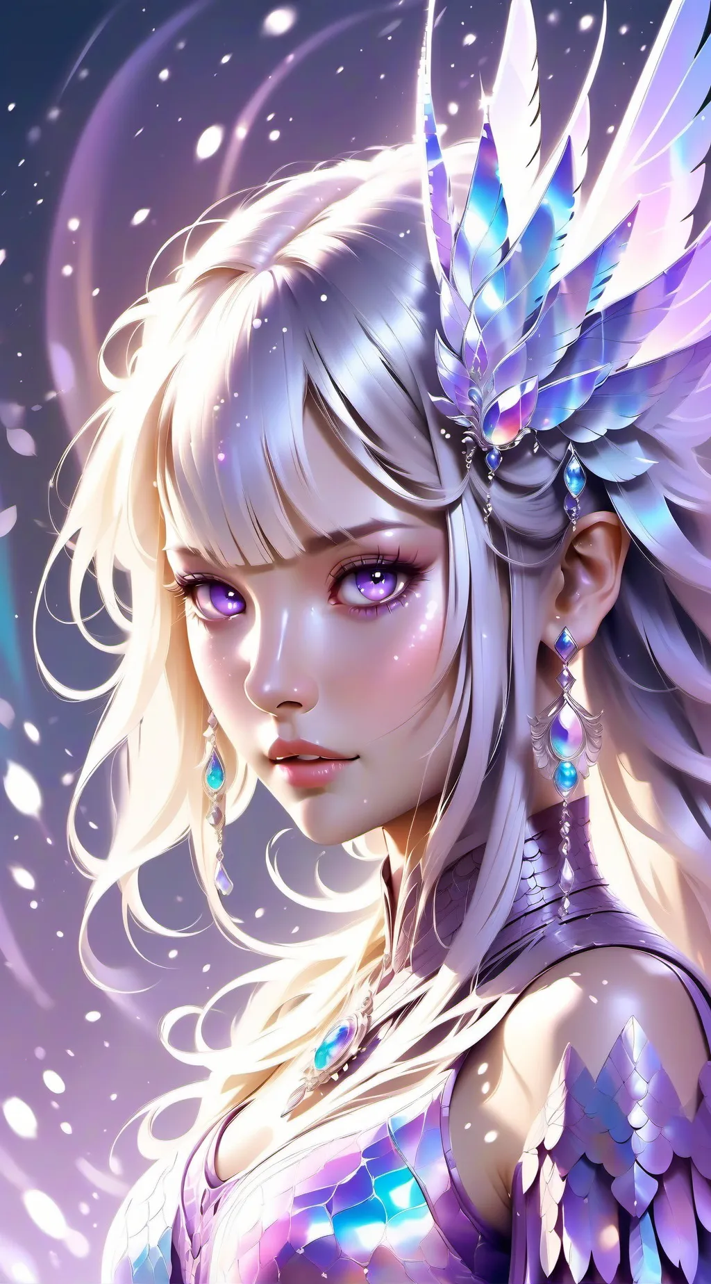 ai character: wedgie🩲 background