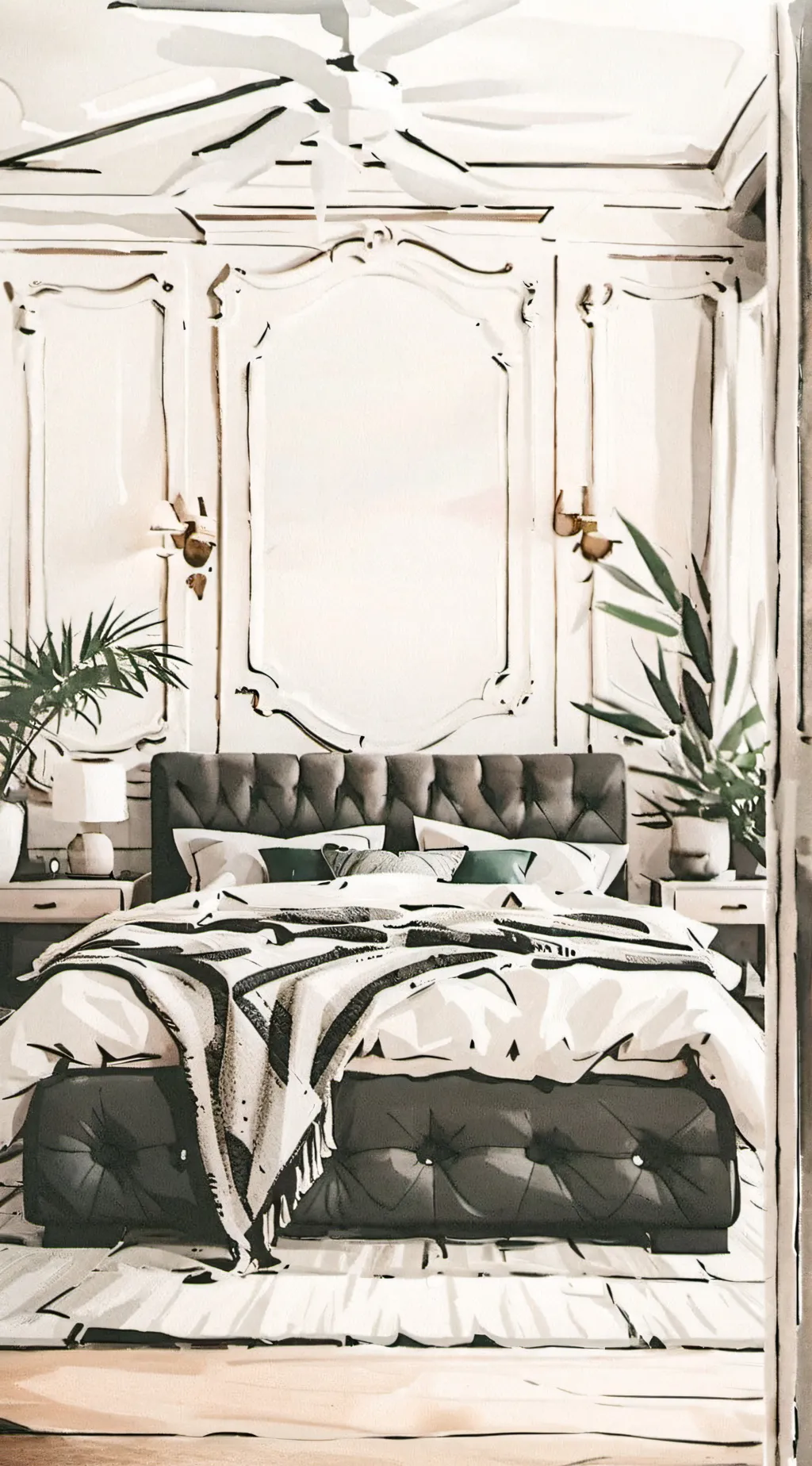 ai character: JJK SUS! background