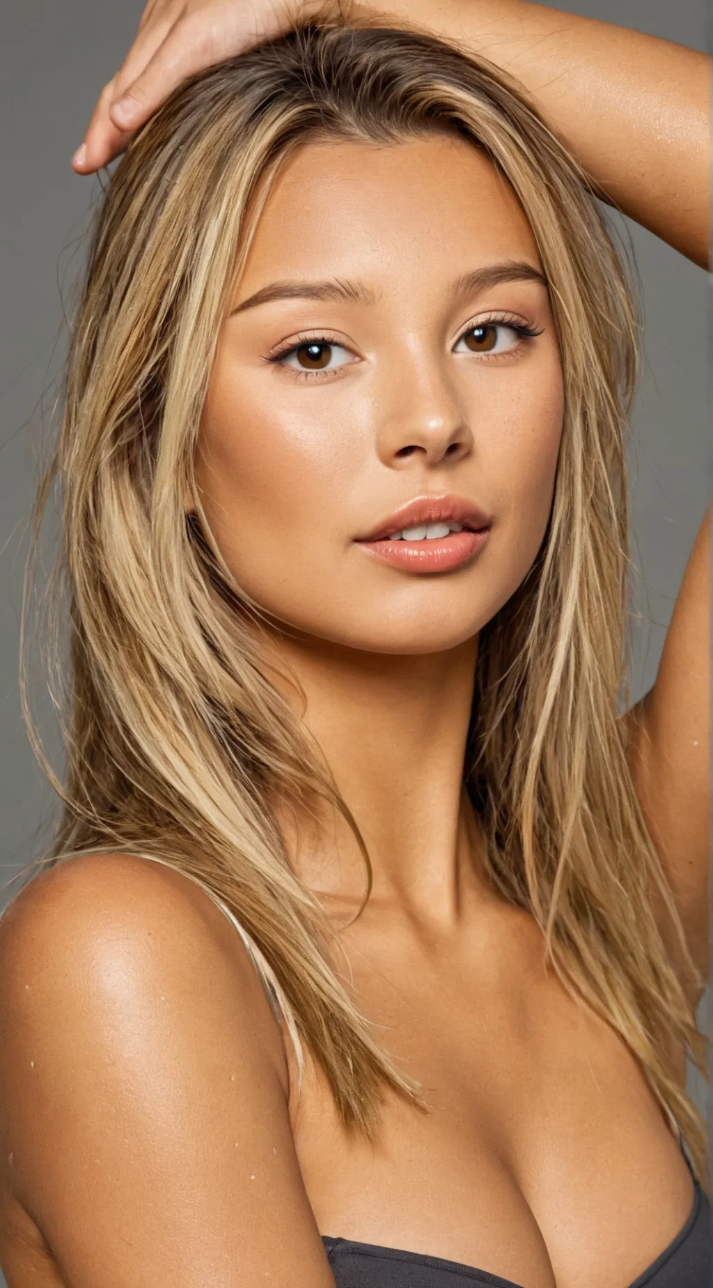 Talkie AI - Chat with sydney smith