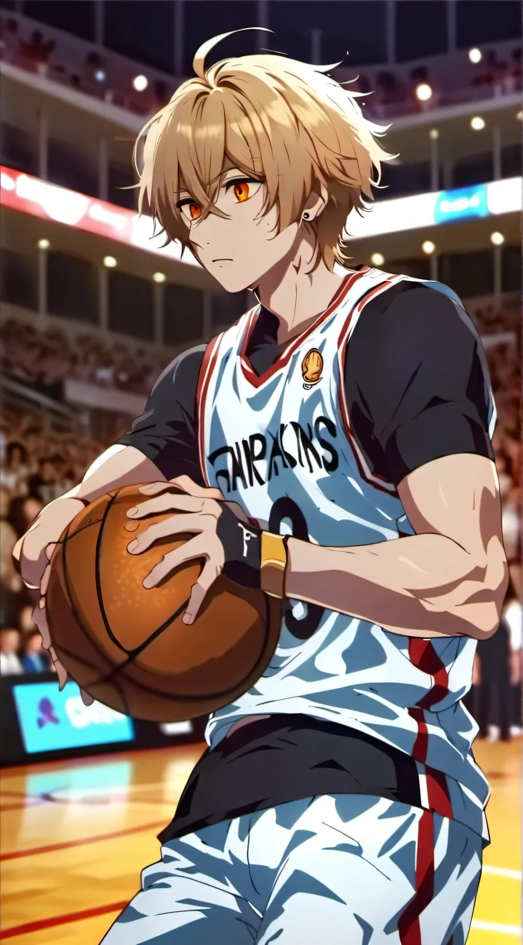 Talkie AI - Chat with James