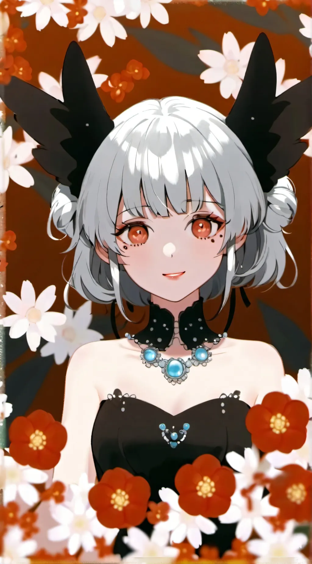 Talkie AI - Chat with Lara 