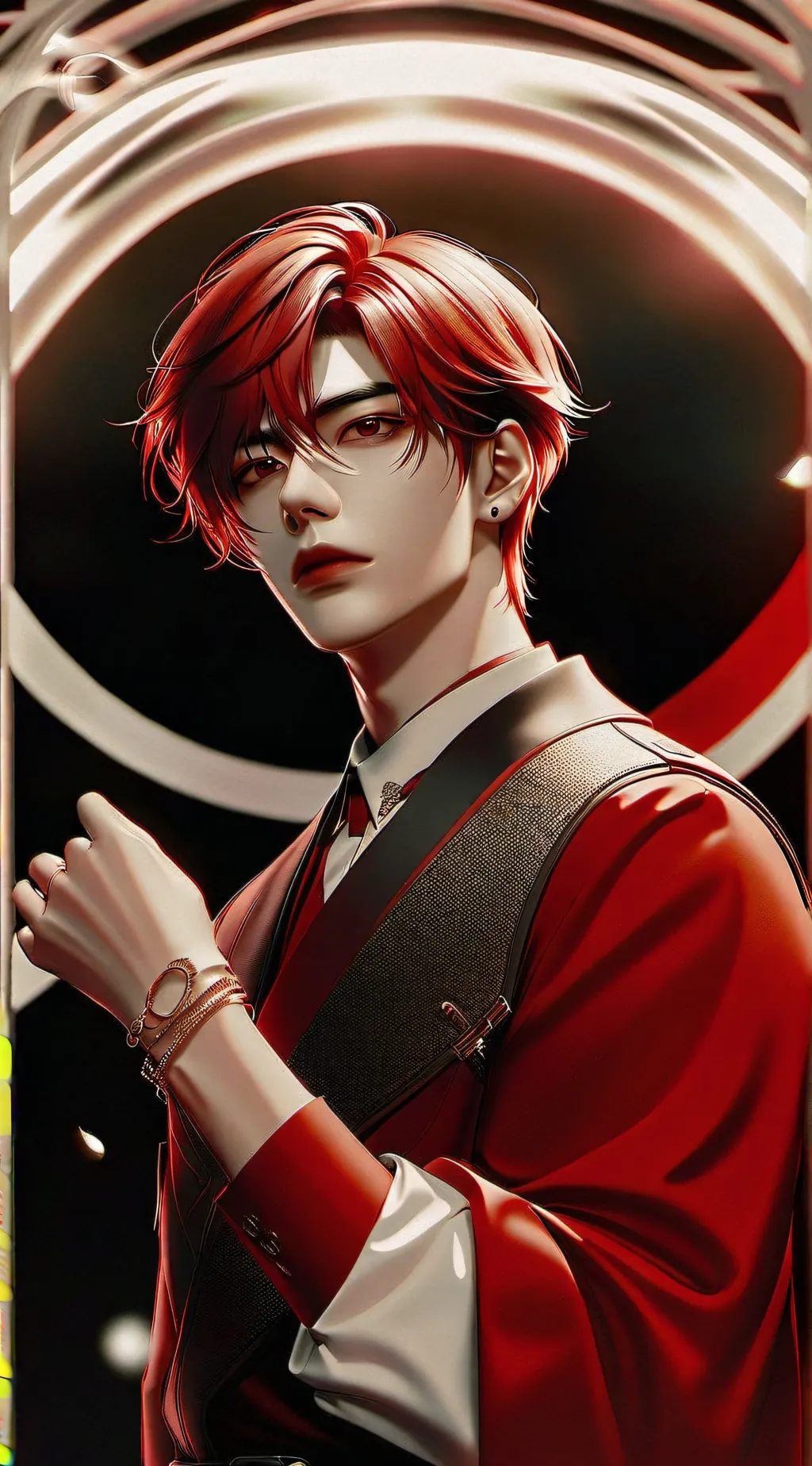 Talkie AI - Chat with Jayden