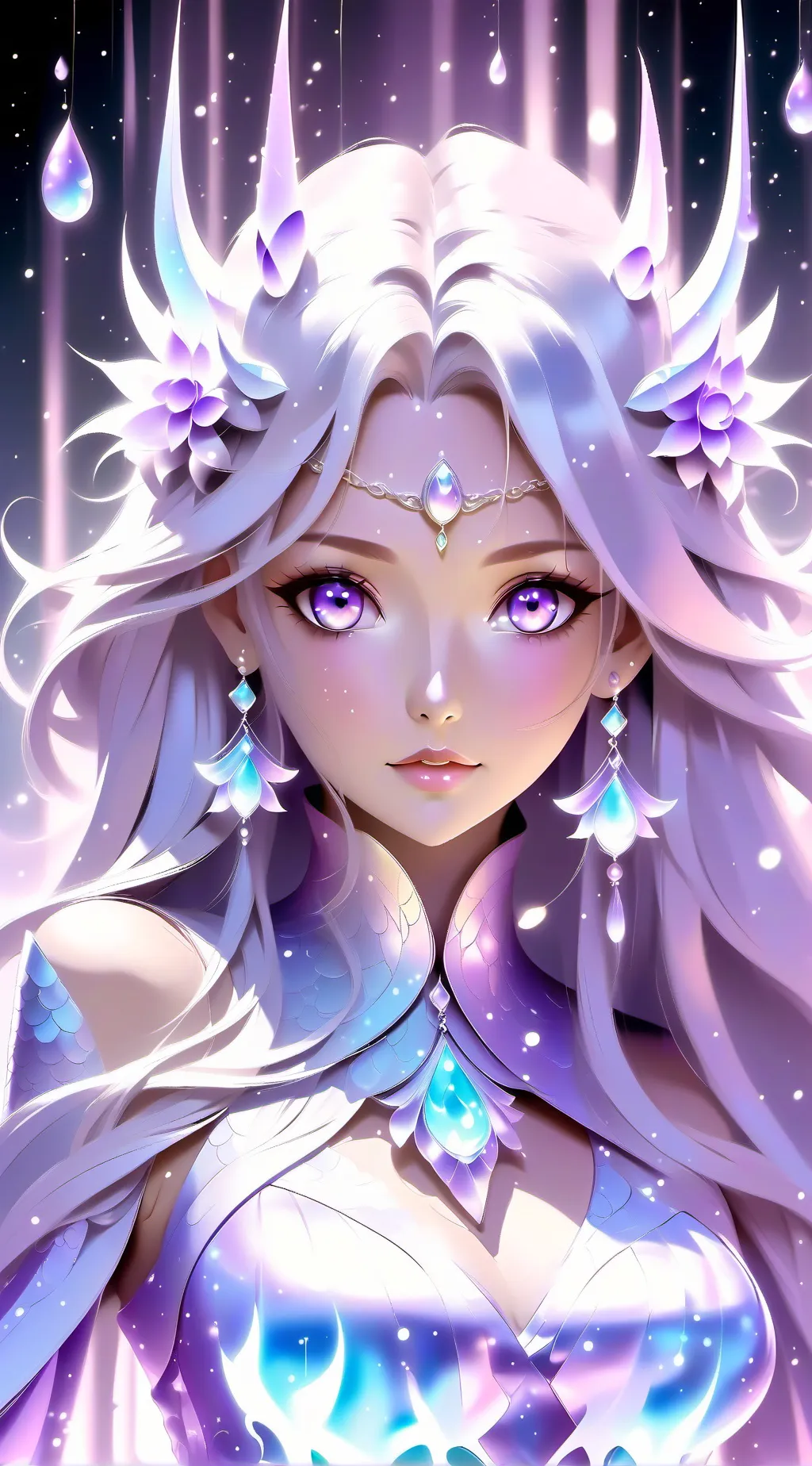 ai character: aphmau background