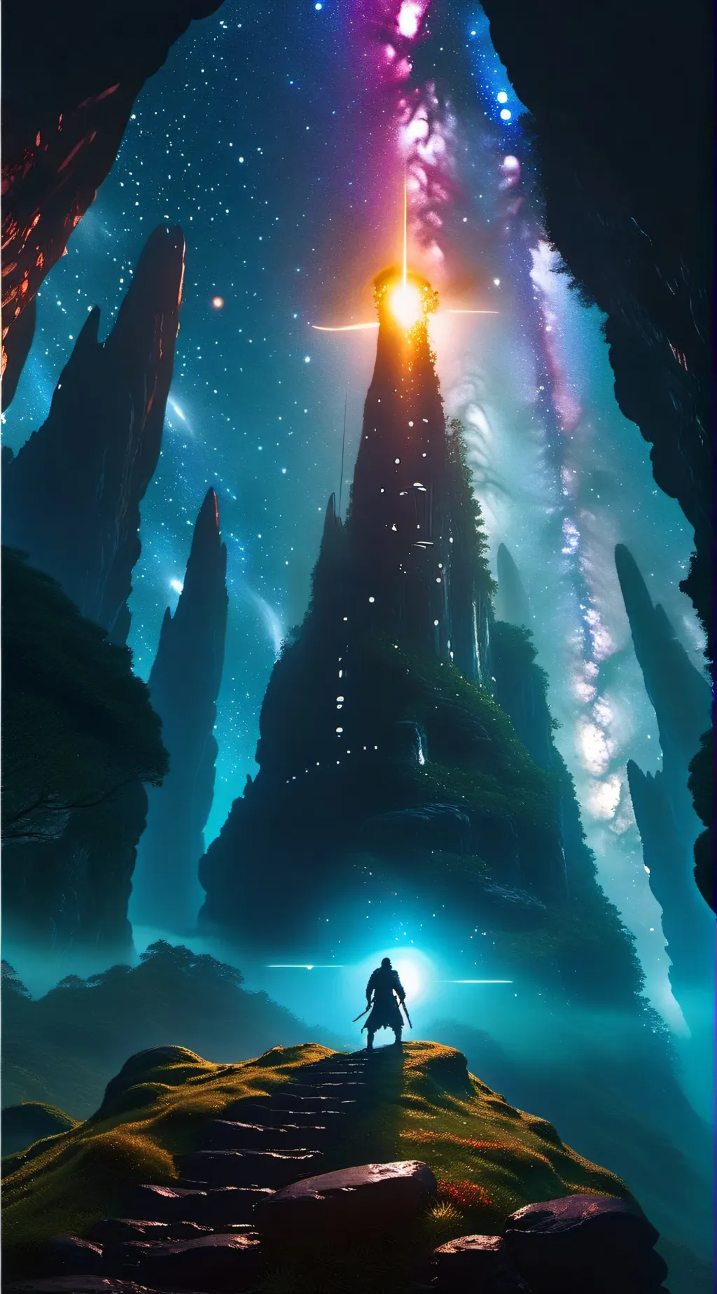 ai character: skibidi agents3 =D background