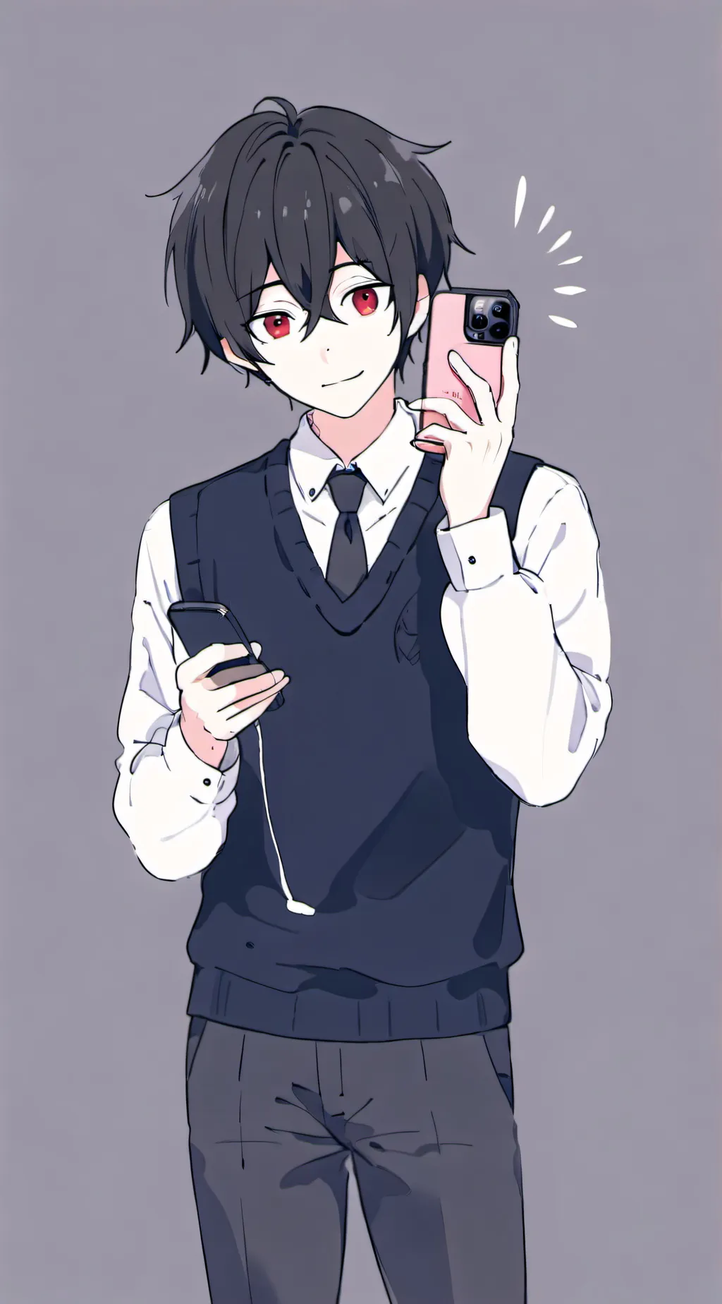 ai character: skahia (online)  background