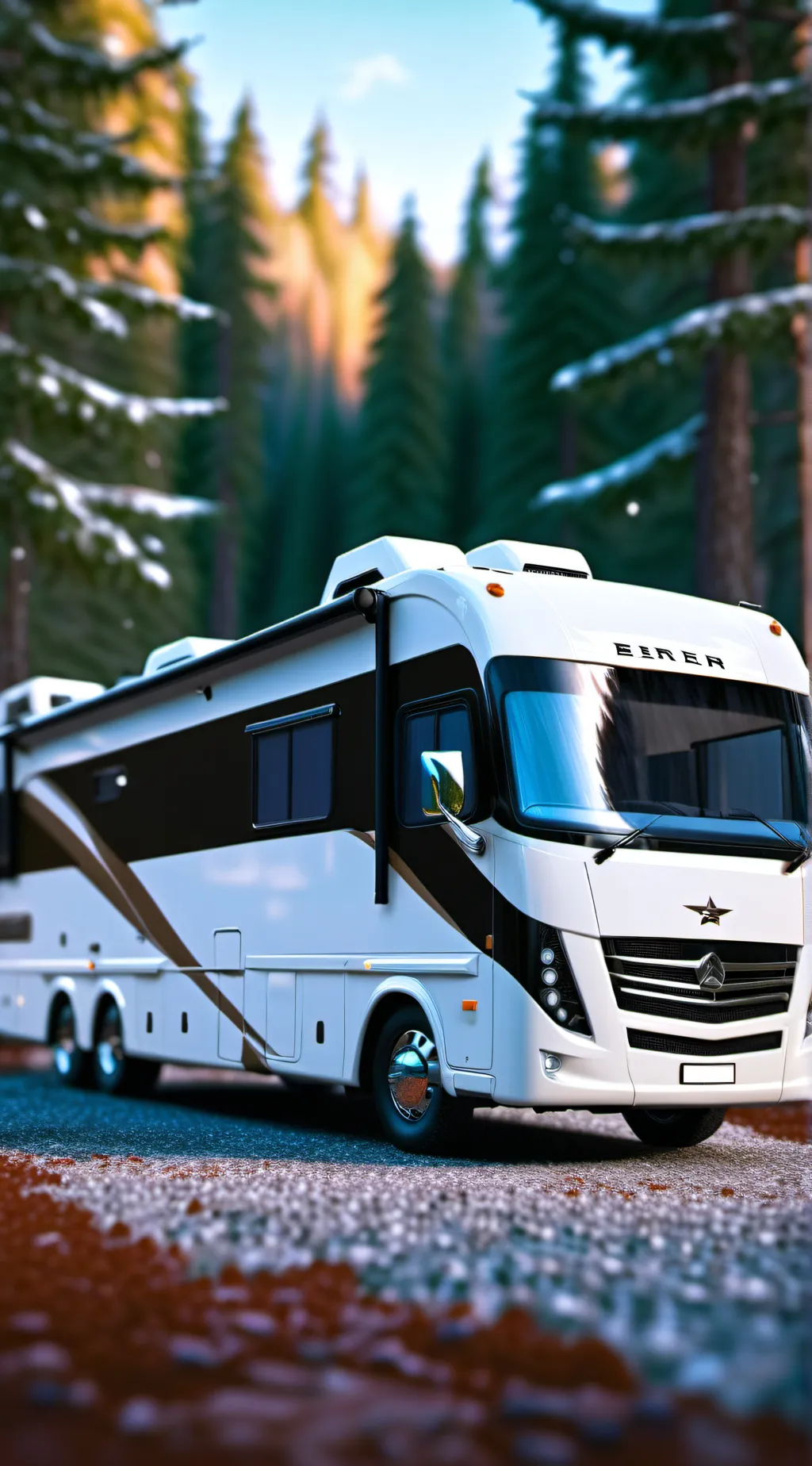 Talkie AI - Chat with Road trip & Obx