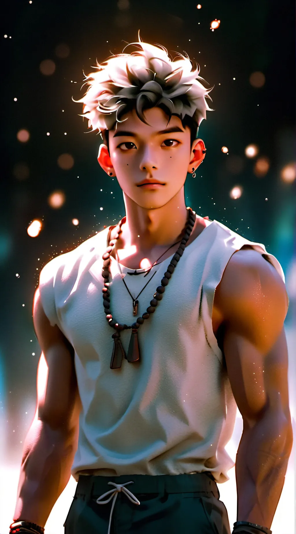 Talkie AI - Chat with khayone