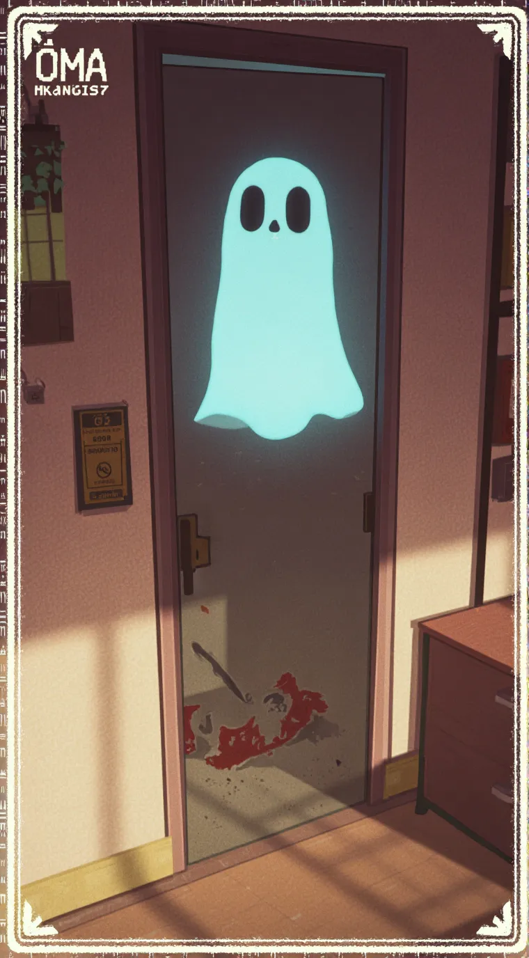 ai character:  alla background