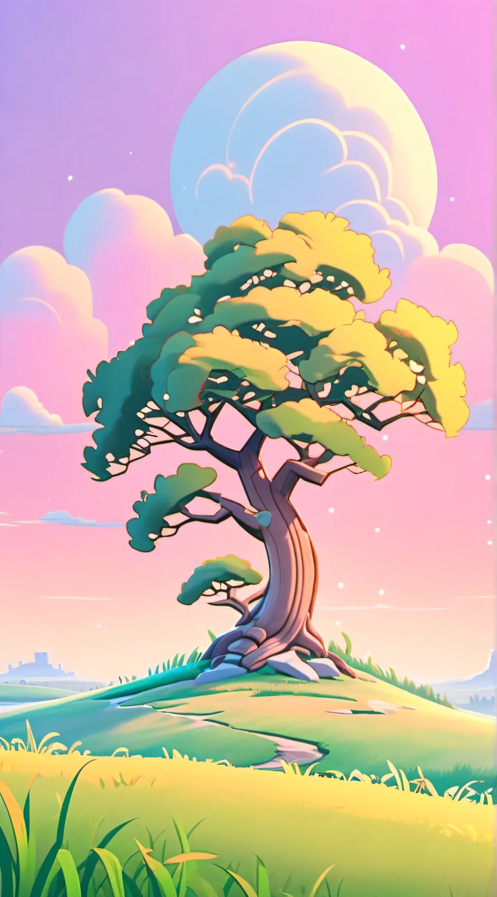 Talkie AI - Chat with MHA ThanksGiving 