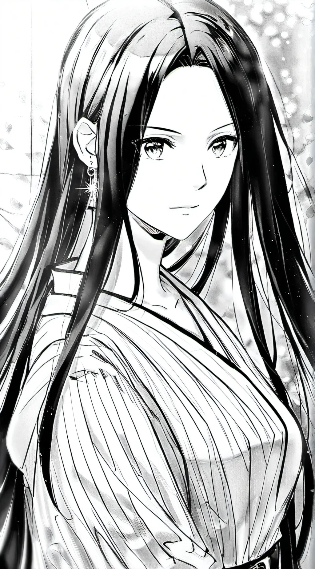 ai character: FIONA background