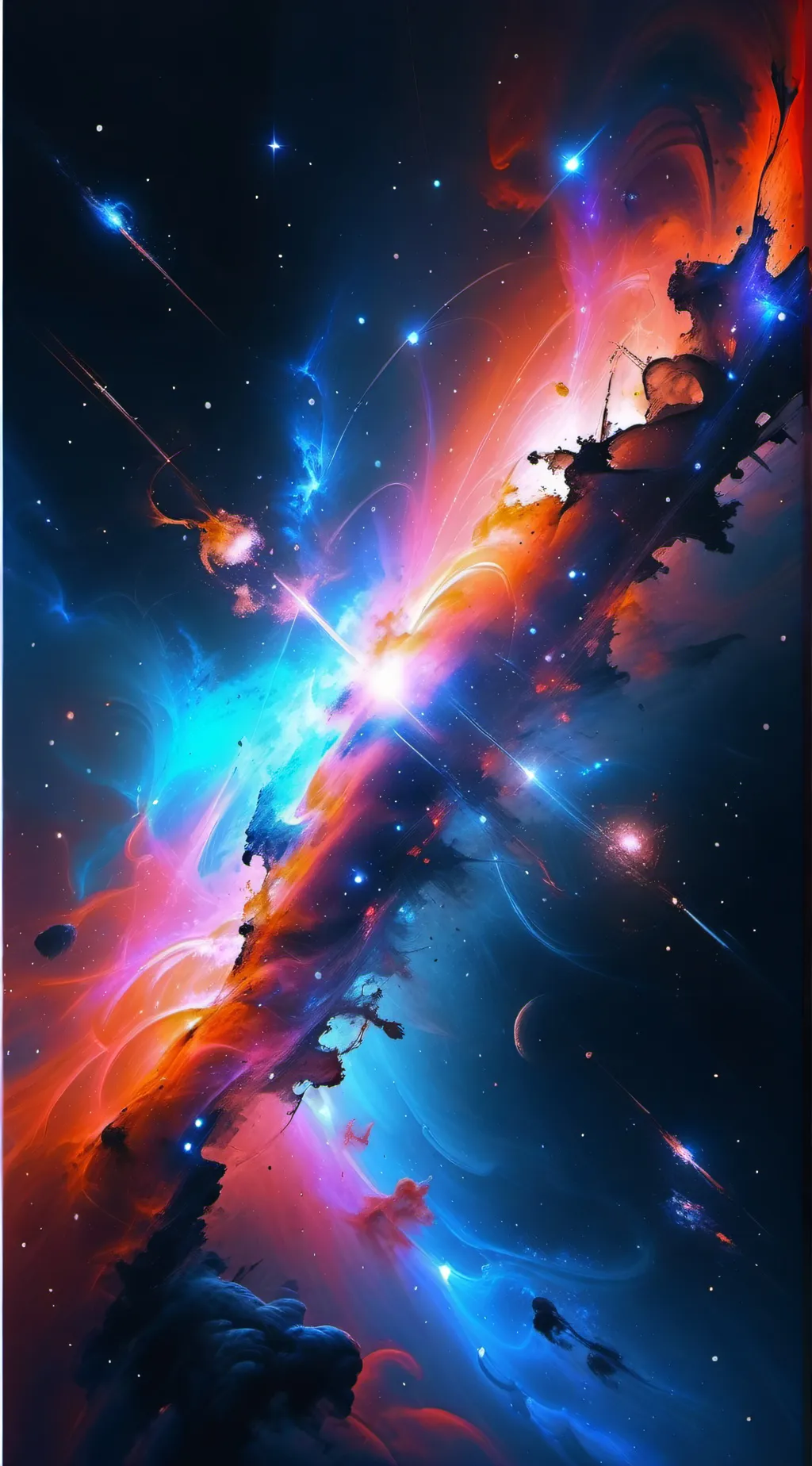 Talkie AI - Chat with Rouge