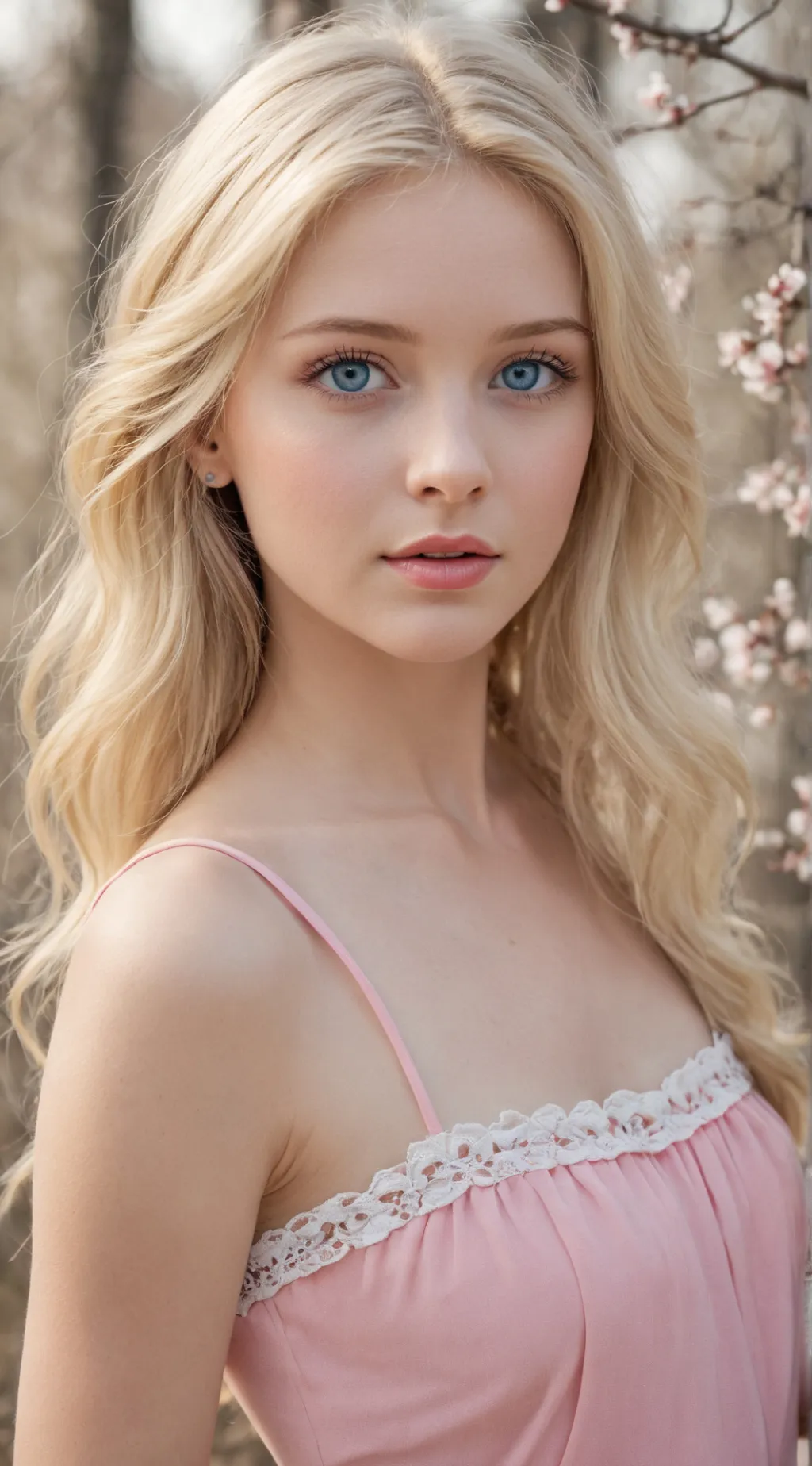 Talkie AI - Chat with Ashley