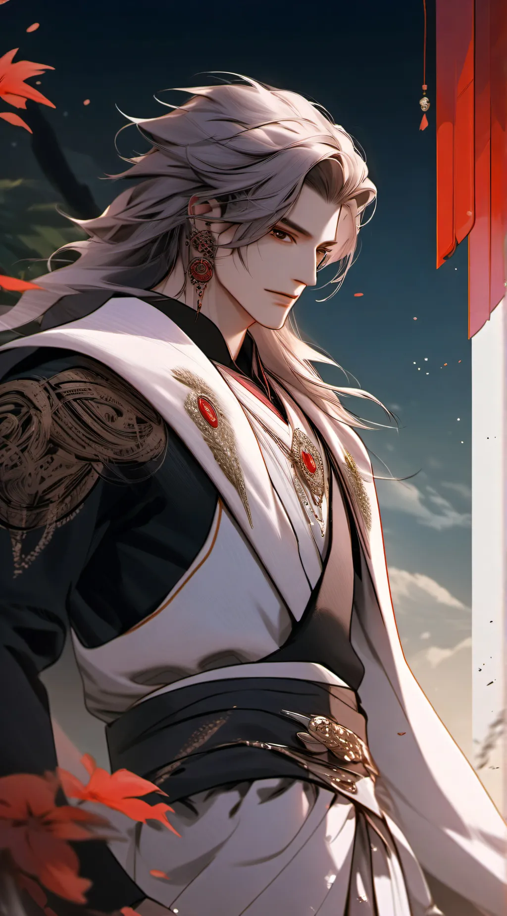 Talkie AI - Chat with Noah