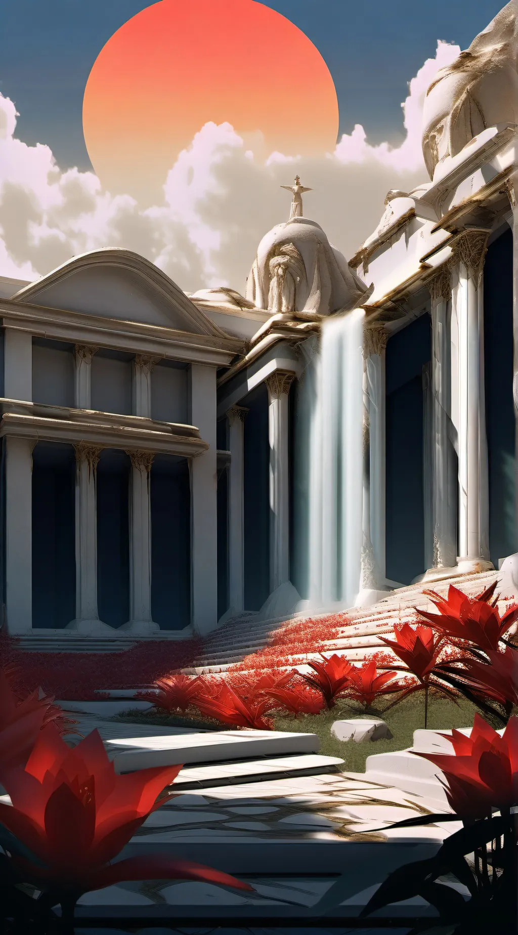 Talkie AI - Chat with Heaven Firdaus.