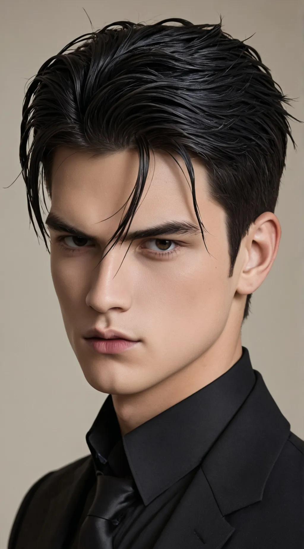 Talkie AI - Chat with Liam Cross