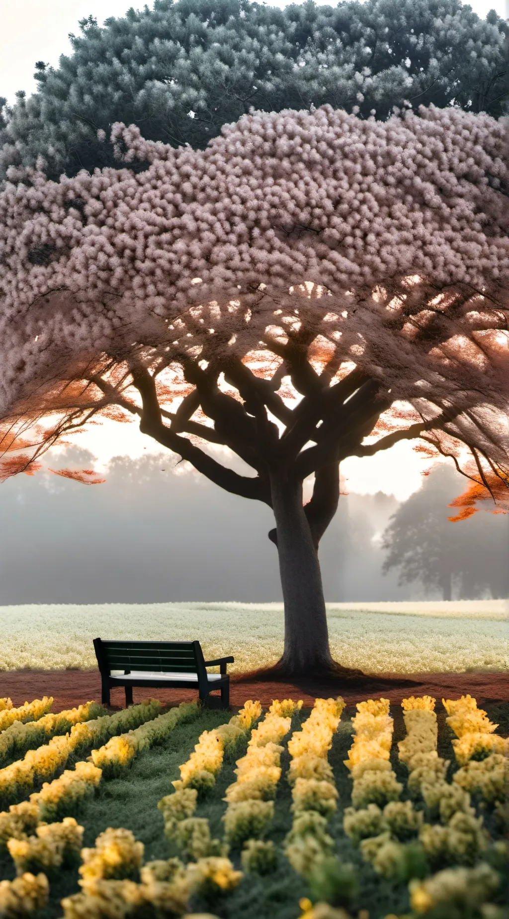 ai character: Sprunki Loves You background