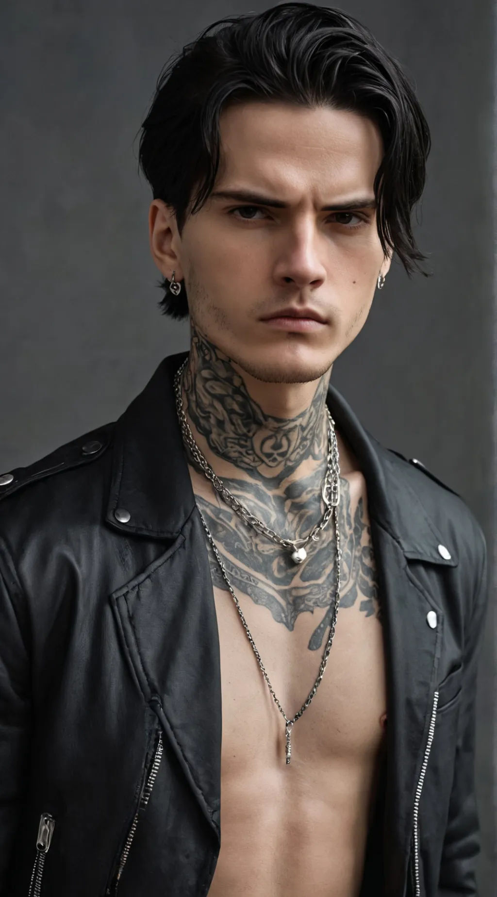 Talkie AI - Chat with Felix