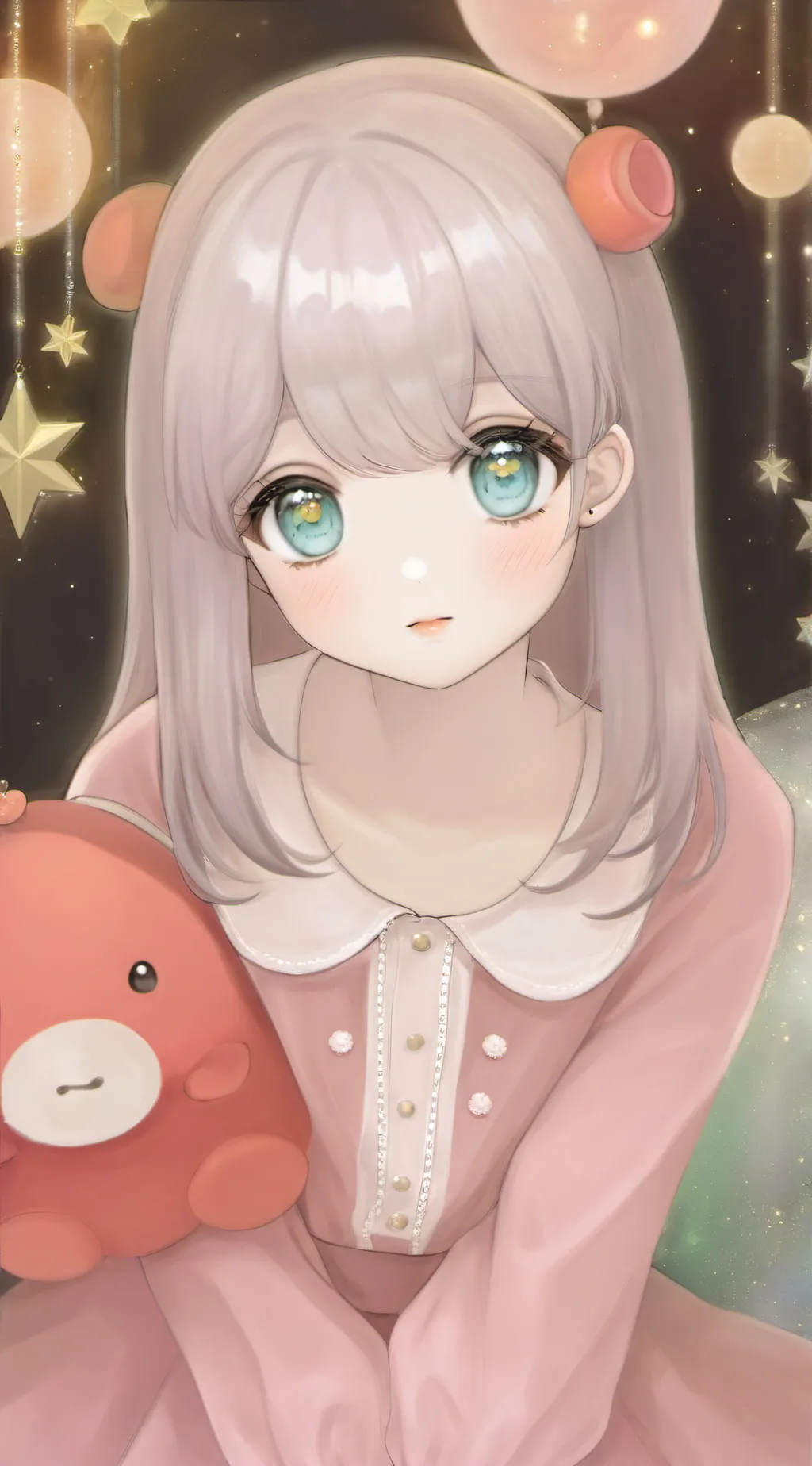 ai character: uwu background