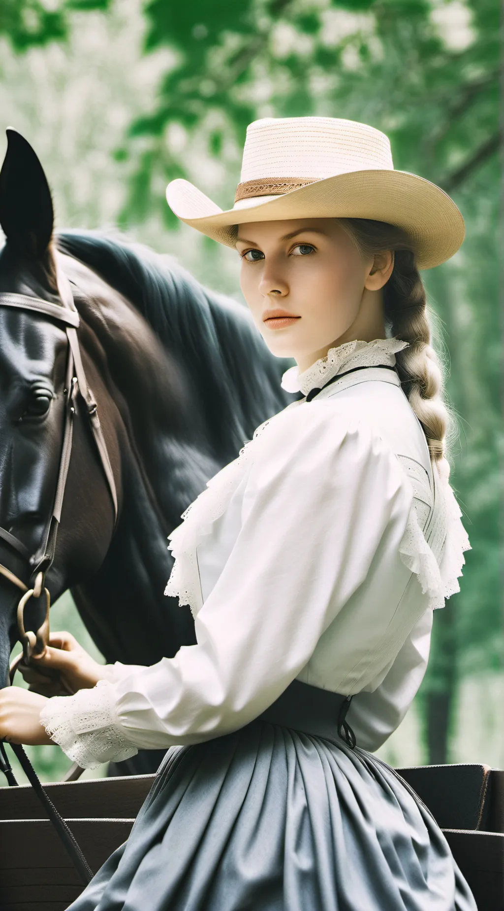 Talkie AI - Chat with Mary Wilkinson