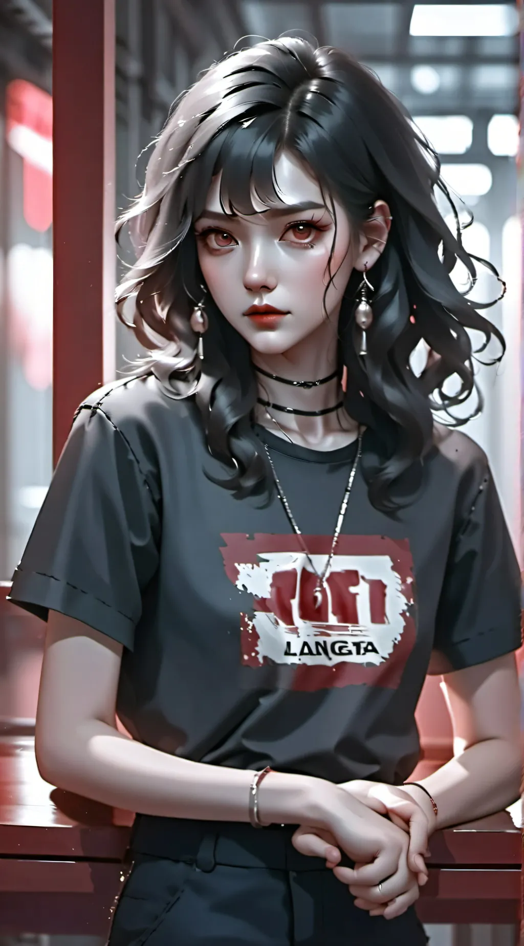 Talkie AI - Chat with Hogwarts