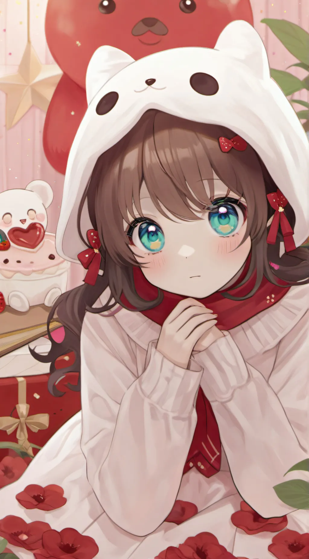 ai character: Skibbytoiletyipe  background