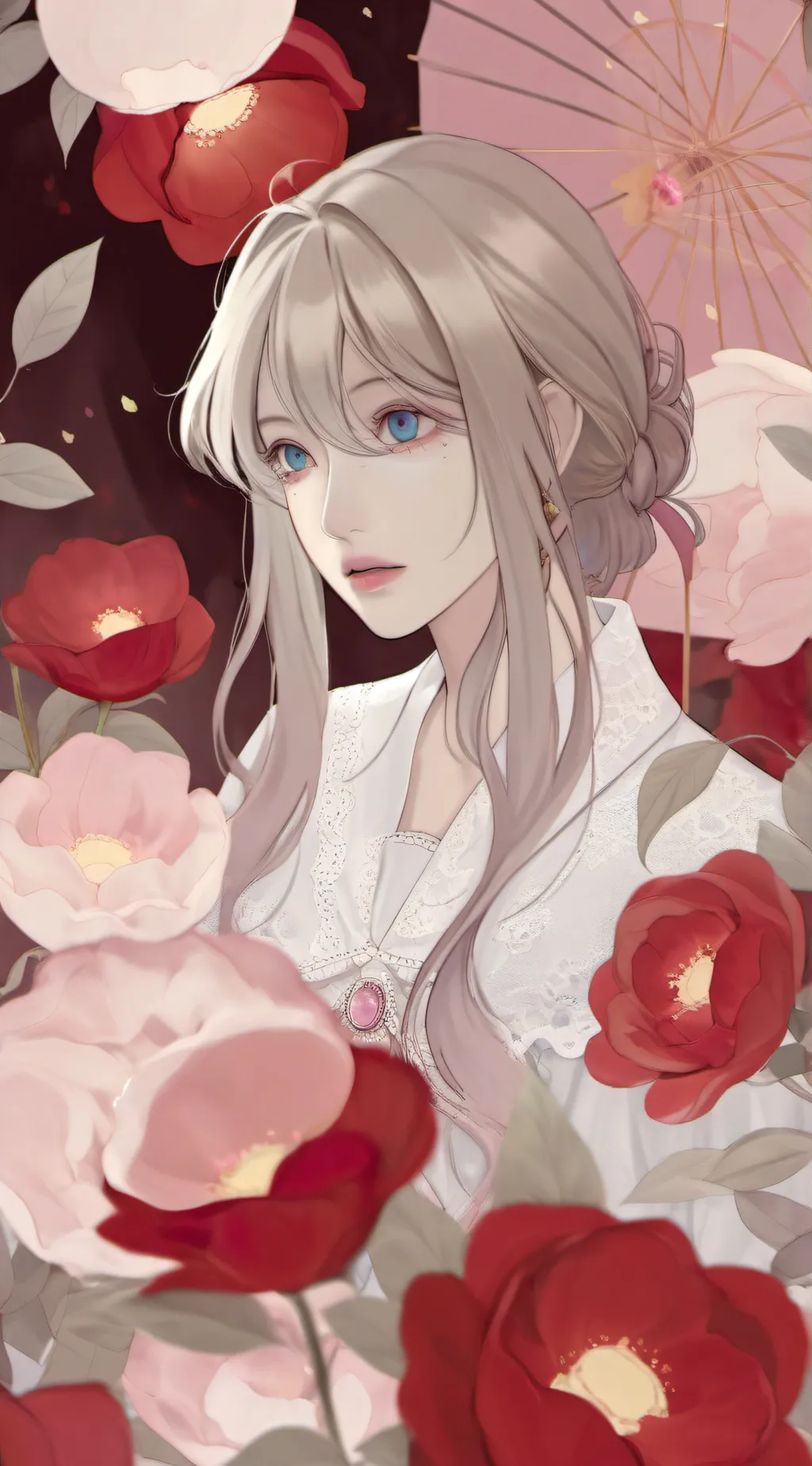 ai character: Julianna background