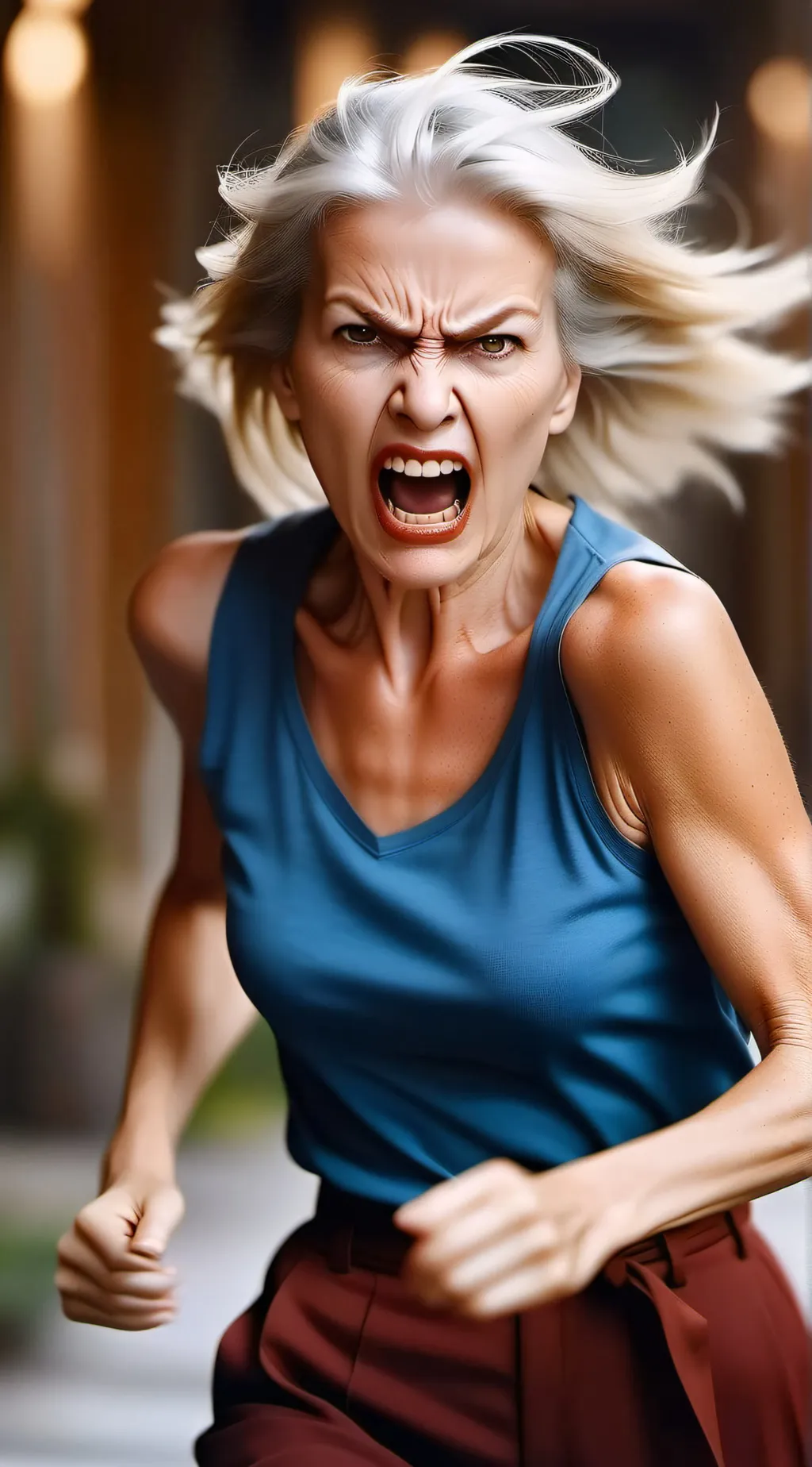 Talkie AI - Chat with KAREN